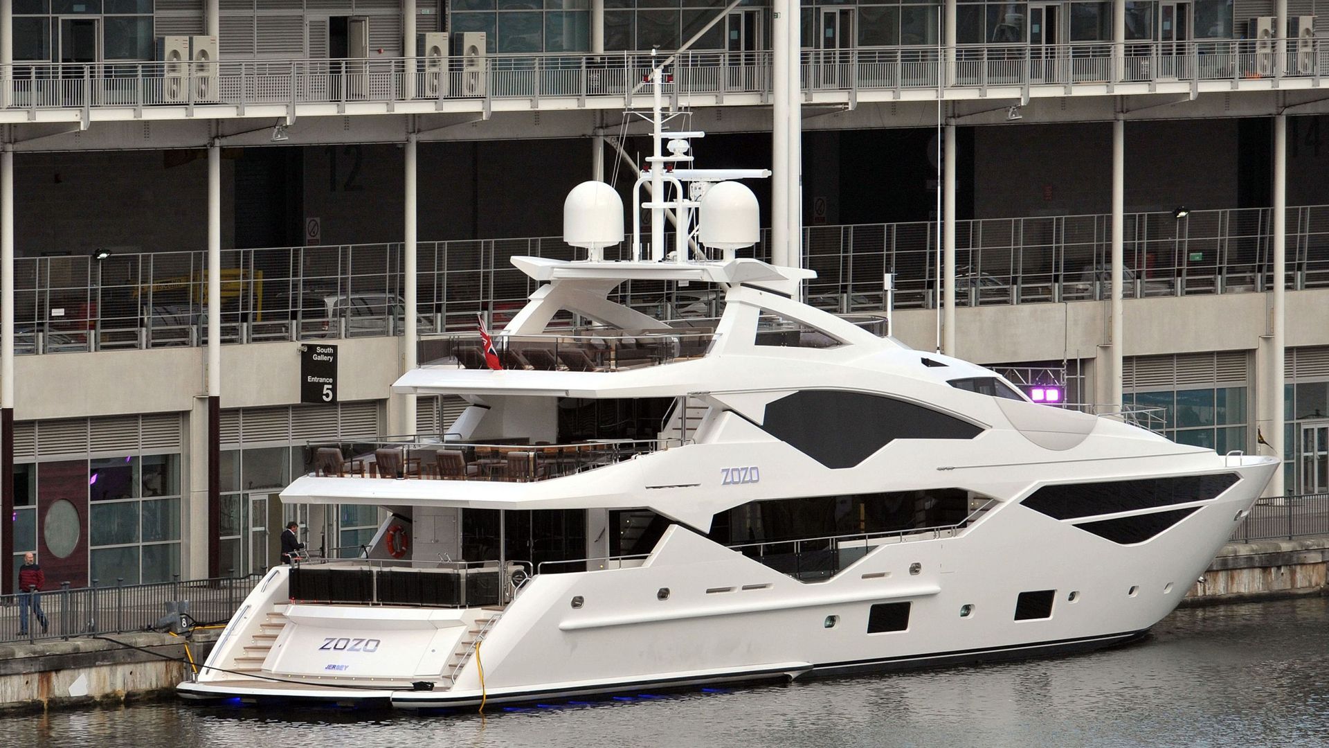 British luxury yacht-builder Sunseeker sets sail with new owner | Mark Kleinman blog