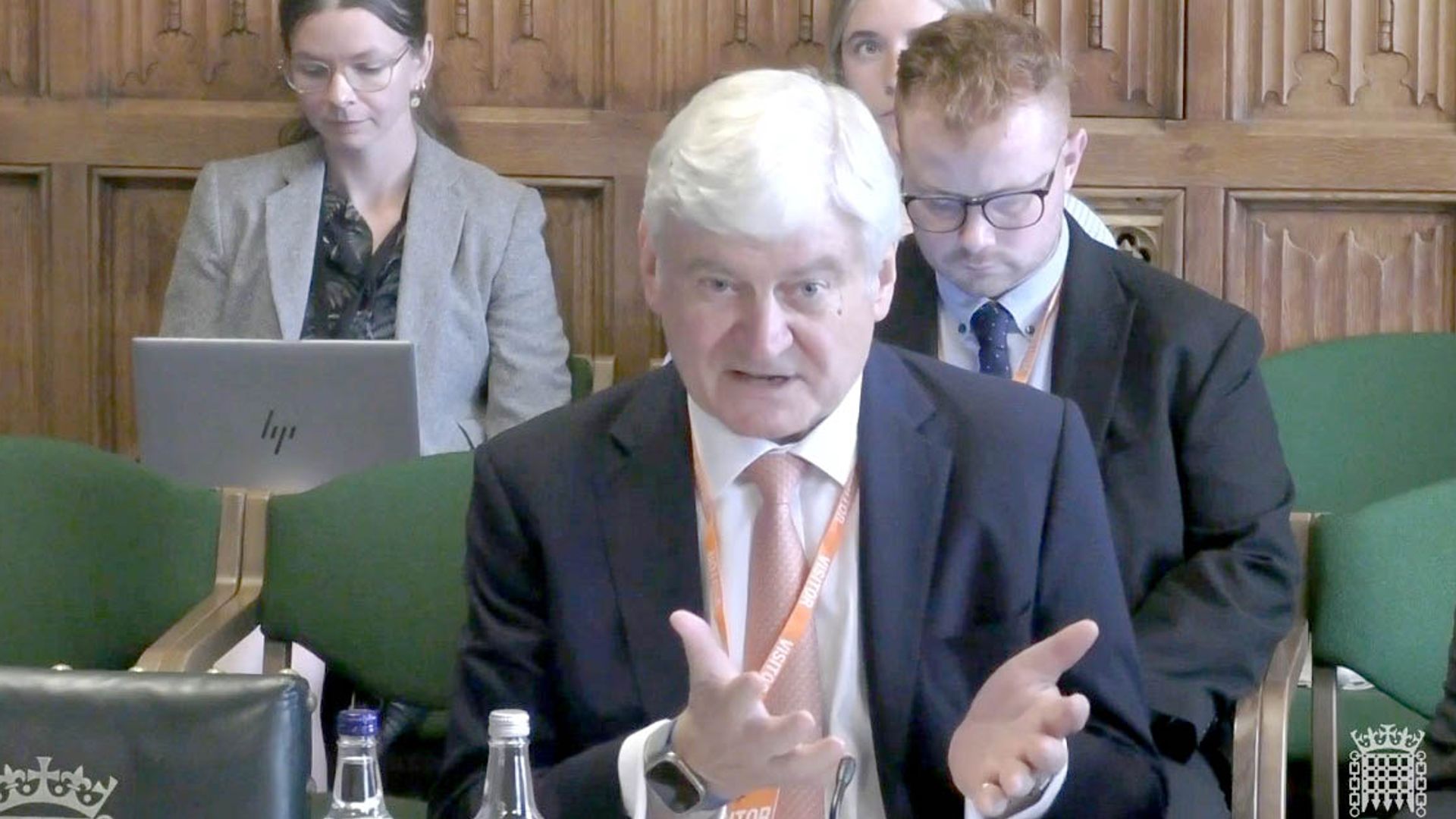 Thames Water to decide on controversial &#163;2m payouts to bosses