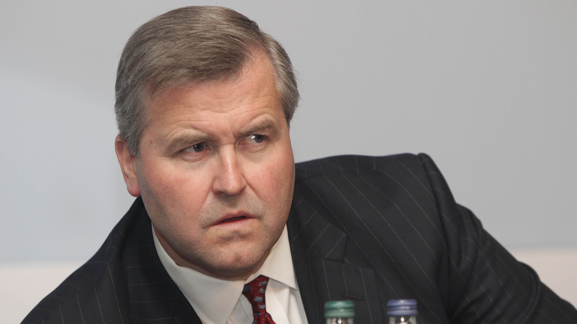 Lawyers for ousted BP chair demand answers over sacking | Mark Kleinman blog
