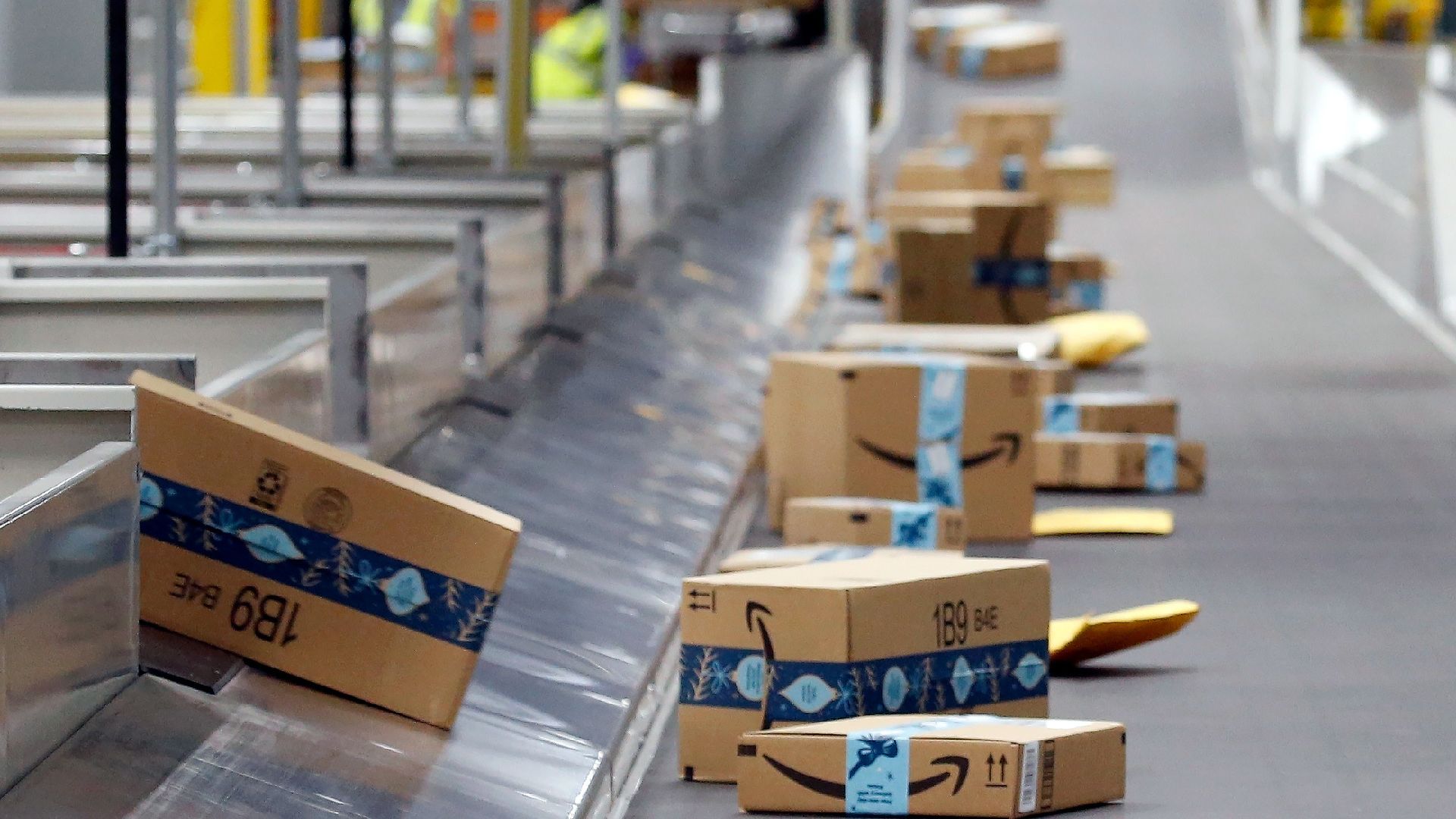 Free tool that will change how you shop on Amazon forever | Sign up to Money newsletter