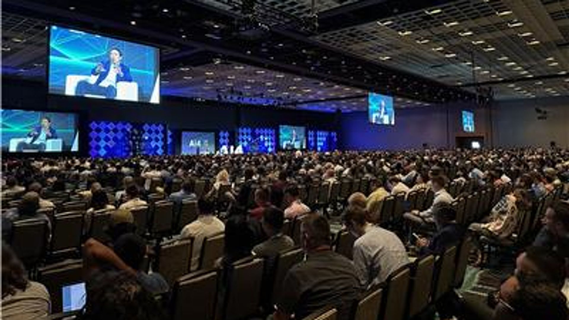 Private equity rivals exhibit interest in £1.2bn events group CloserStill Media