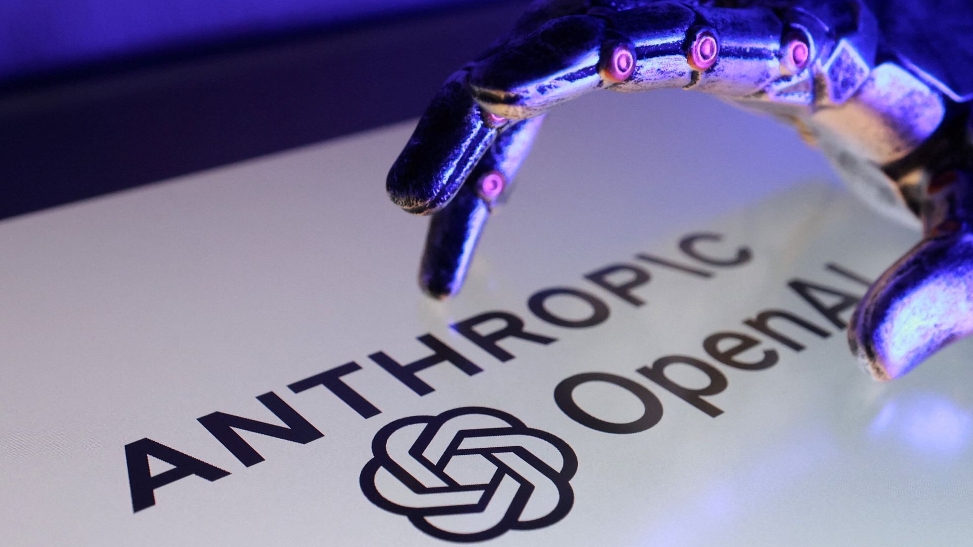 You've probably never heard of this tech firm. But its new AI model has some spooked