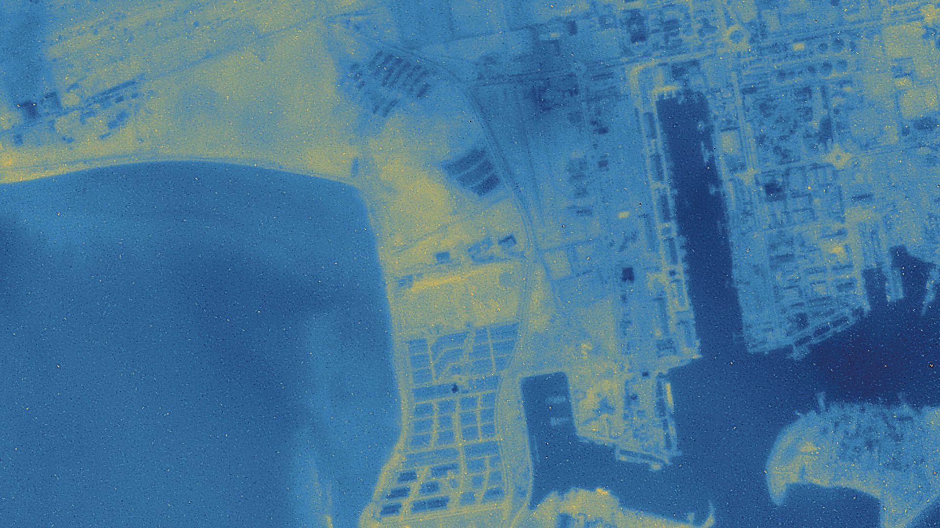 Earth observation start-up SatVu heats up with £30m injection | Mark Kleinman blog