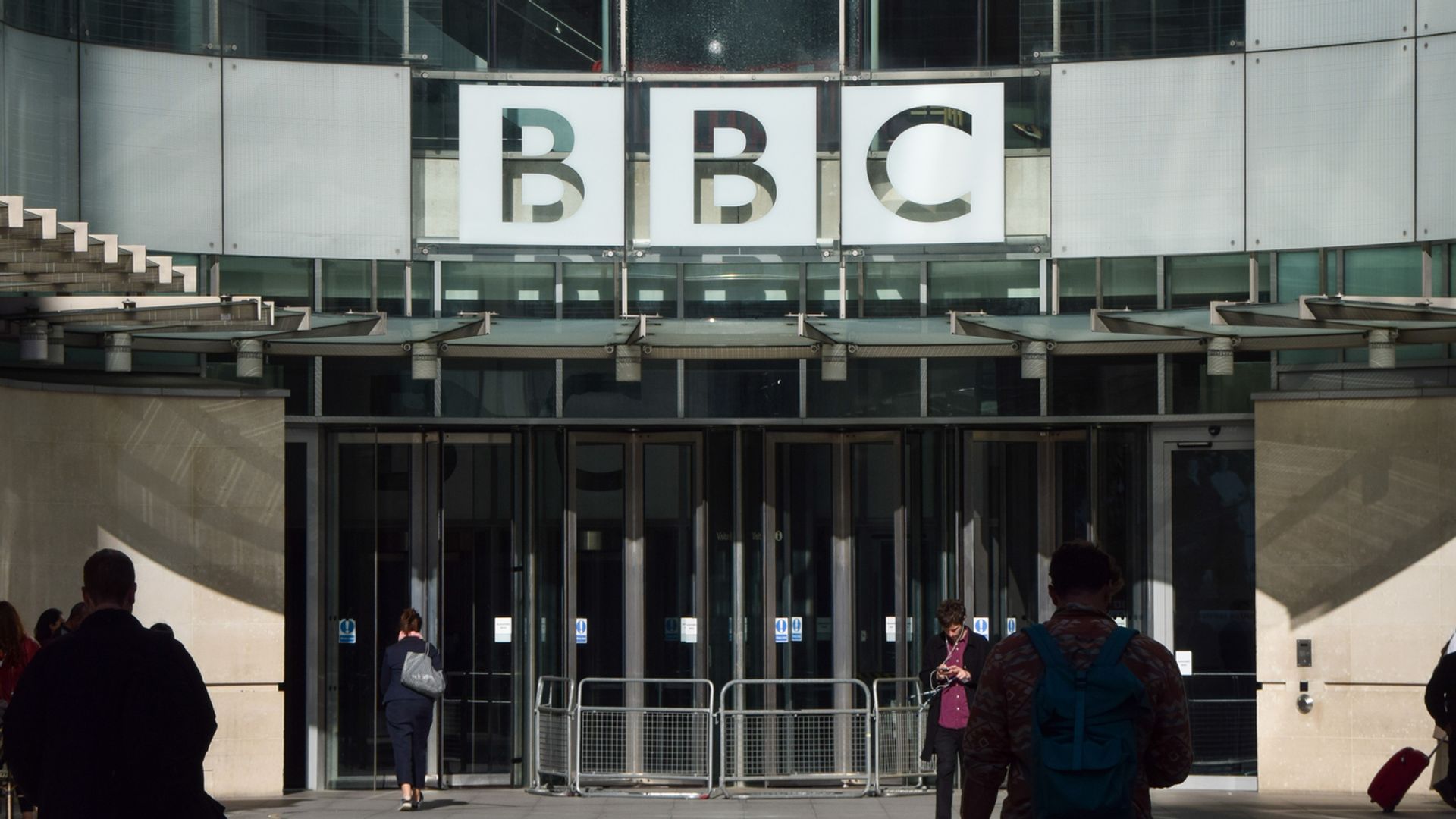 BBC to cut up to 2,000 jobs