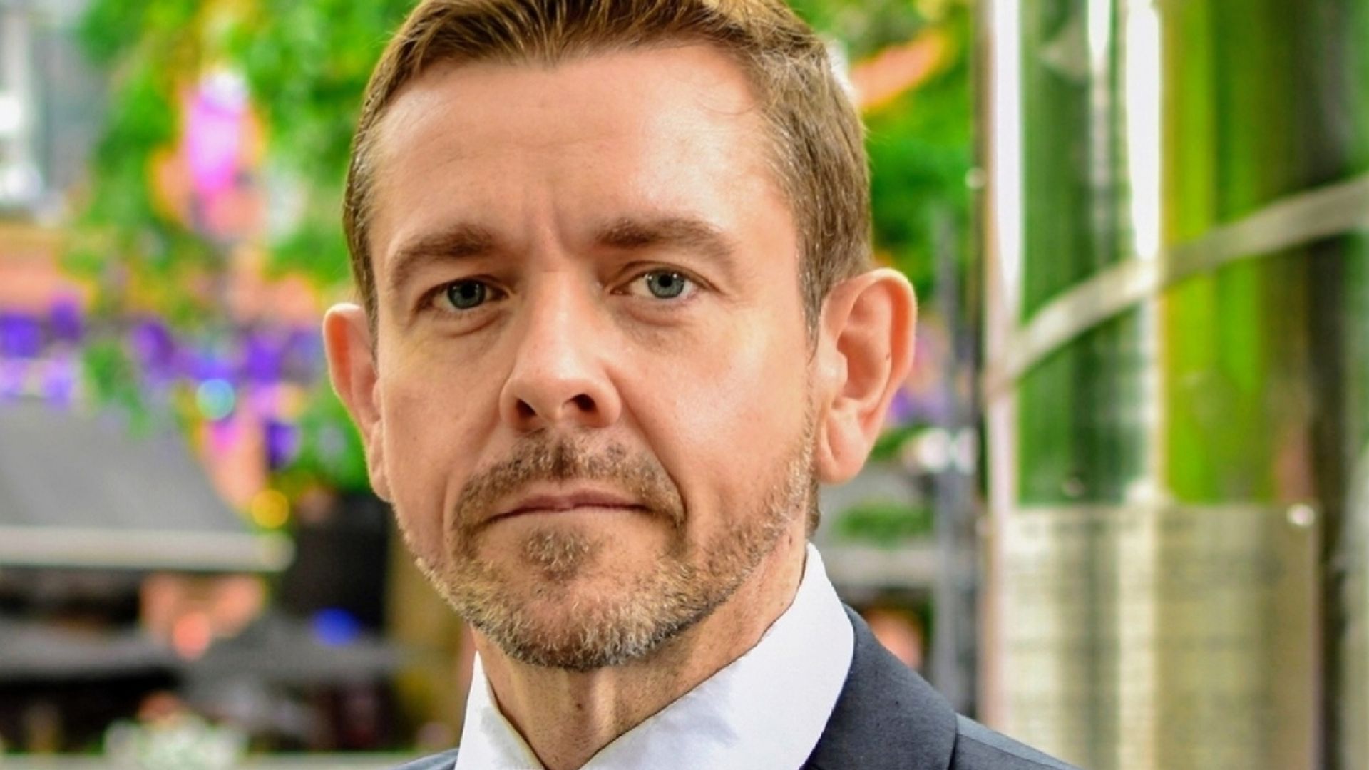 'The pay is painfully low': Criminal barrister on salaries and why no one is being honest about the justice system