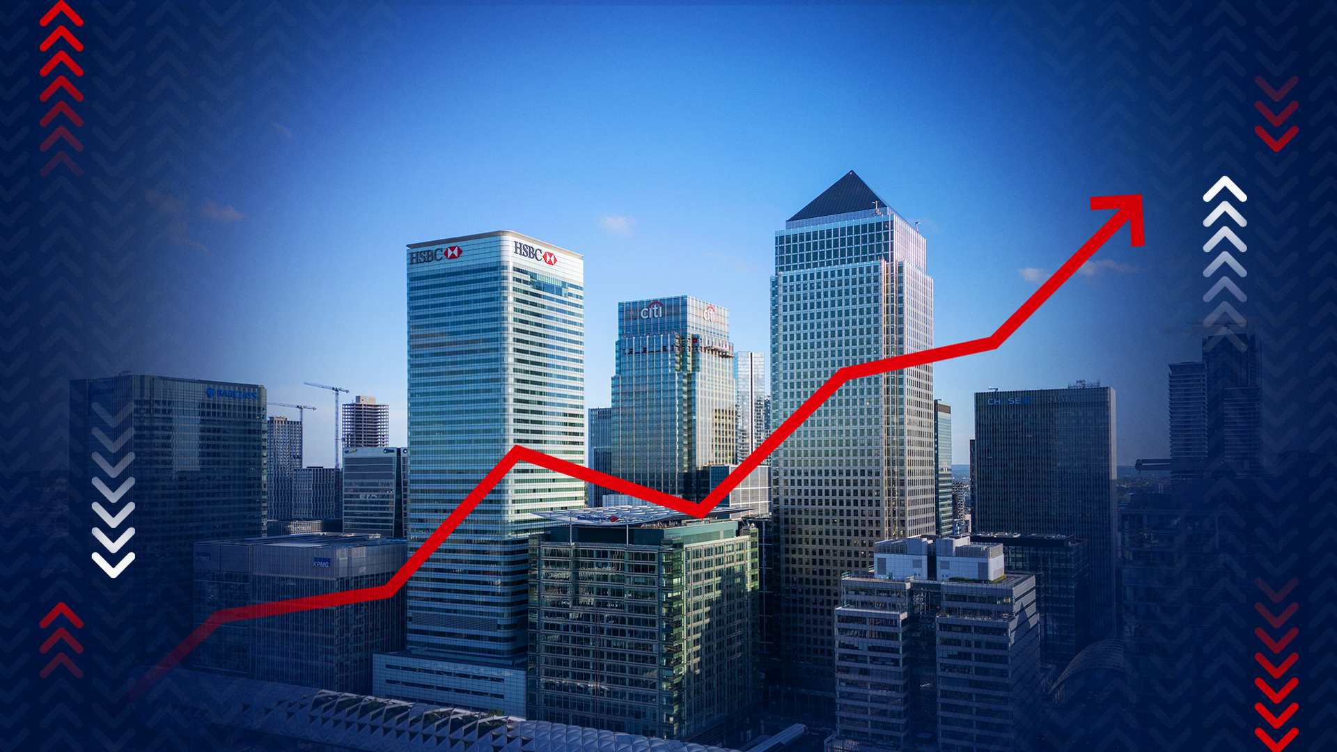 FTSE 100 hits record high on back of US-Iran tensions