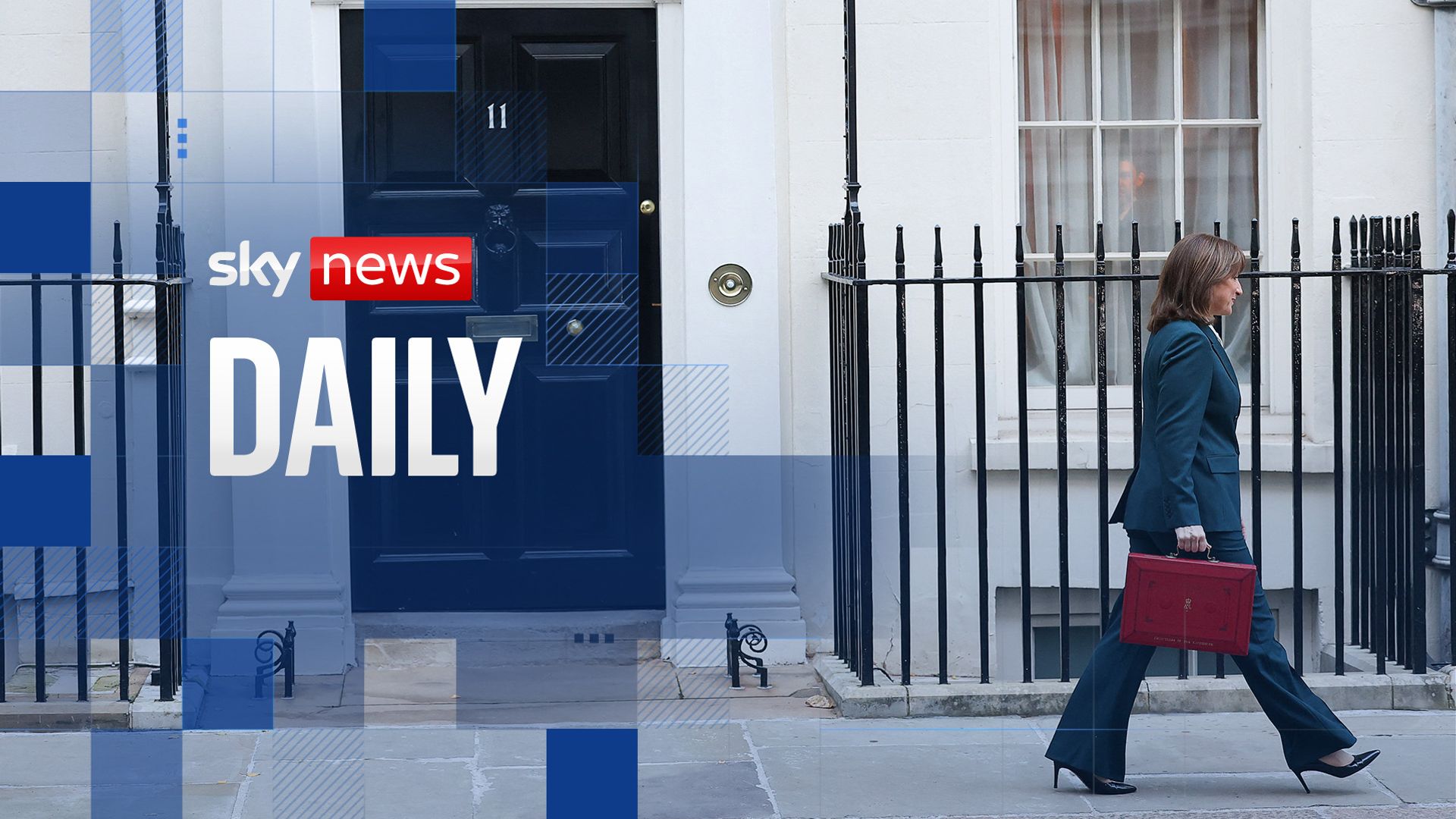 Budget 2025: Are you a winner or loser?