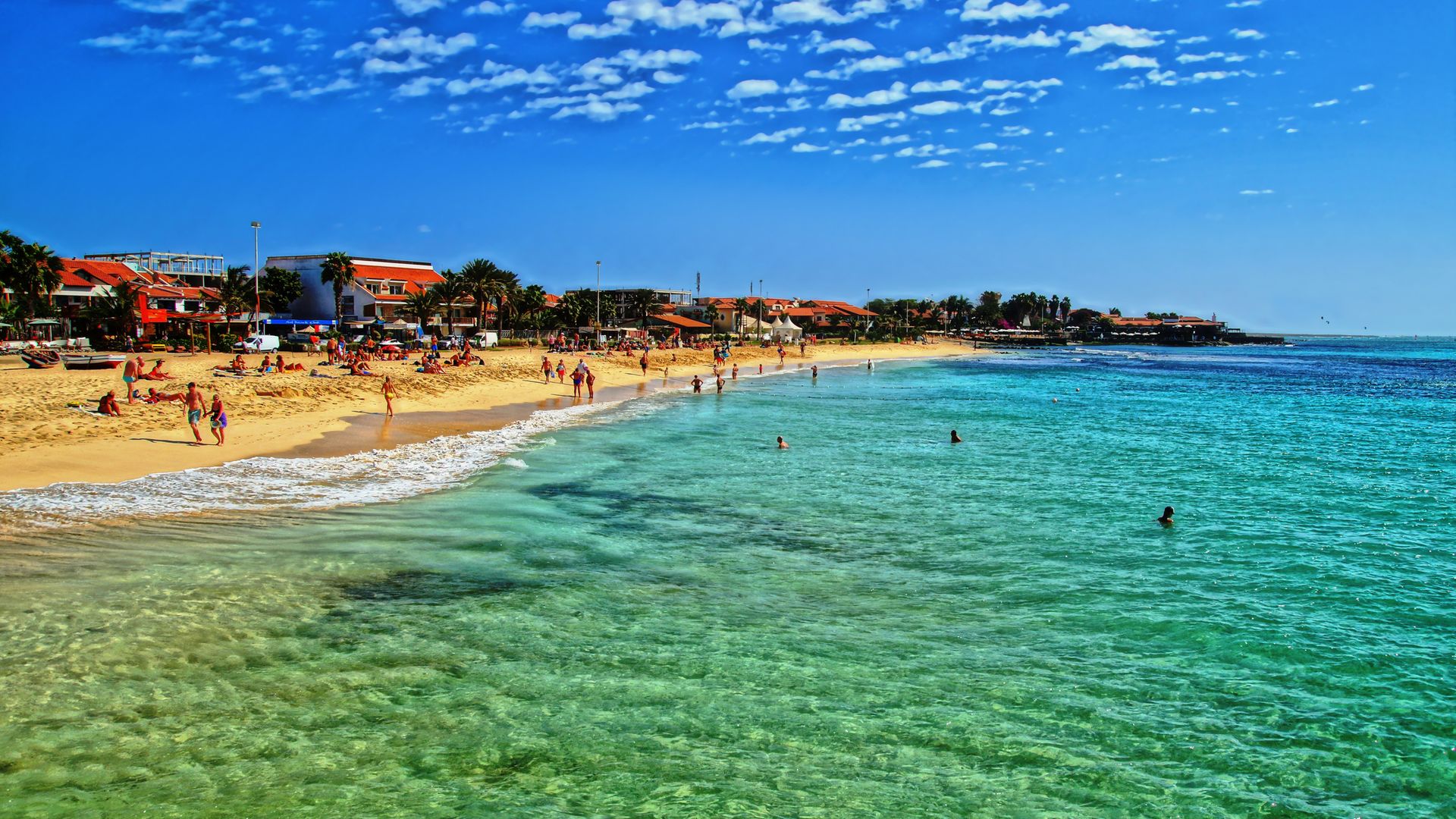 Families take legal action after Cape Verde holiday deaths