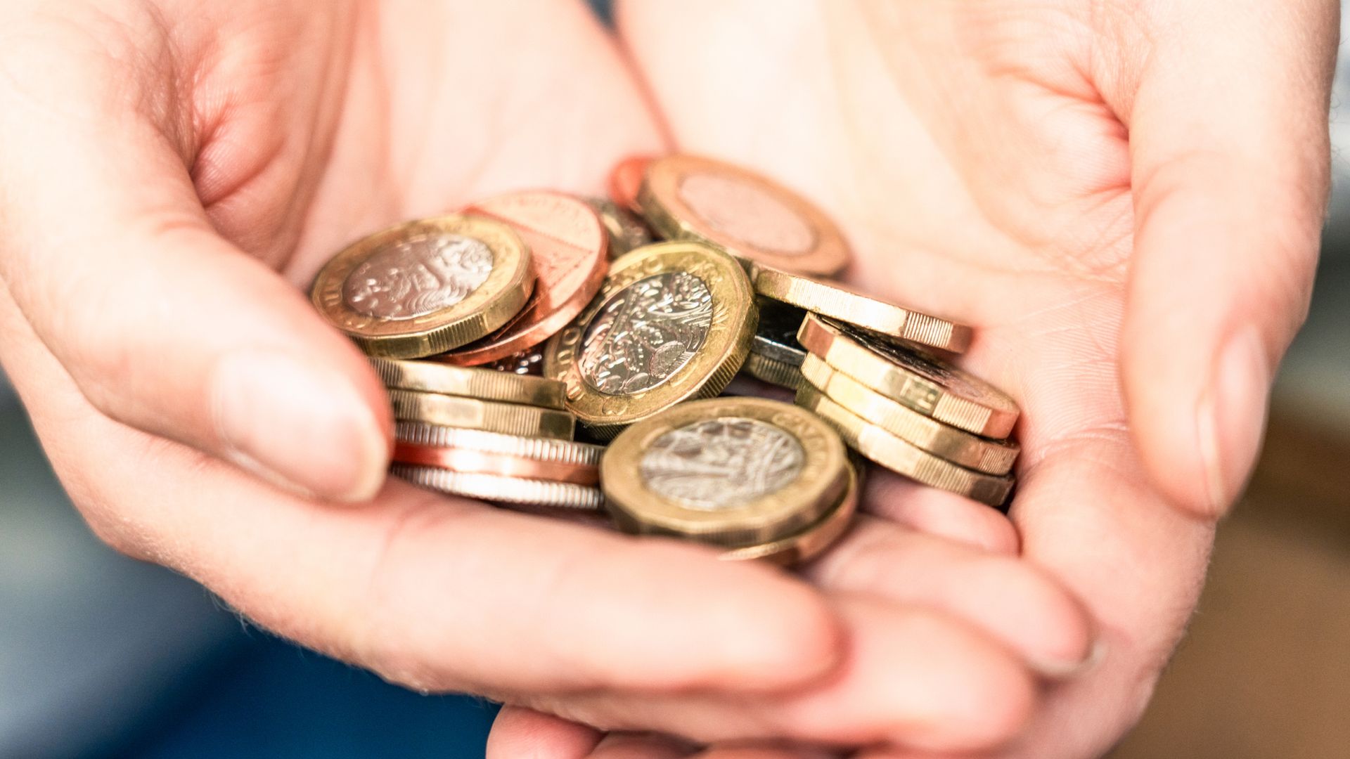 We can now put a price on the chancellor's budget prevarication