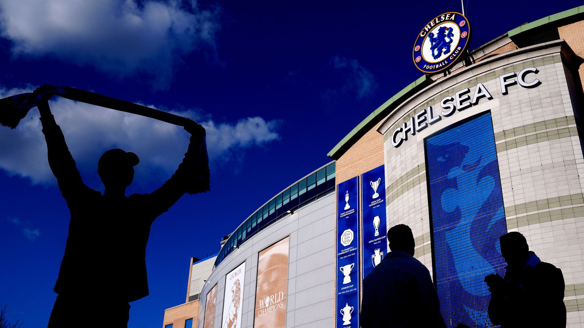 Chelsea given record fine and suspended transfer ban over secret payments