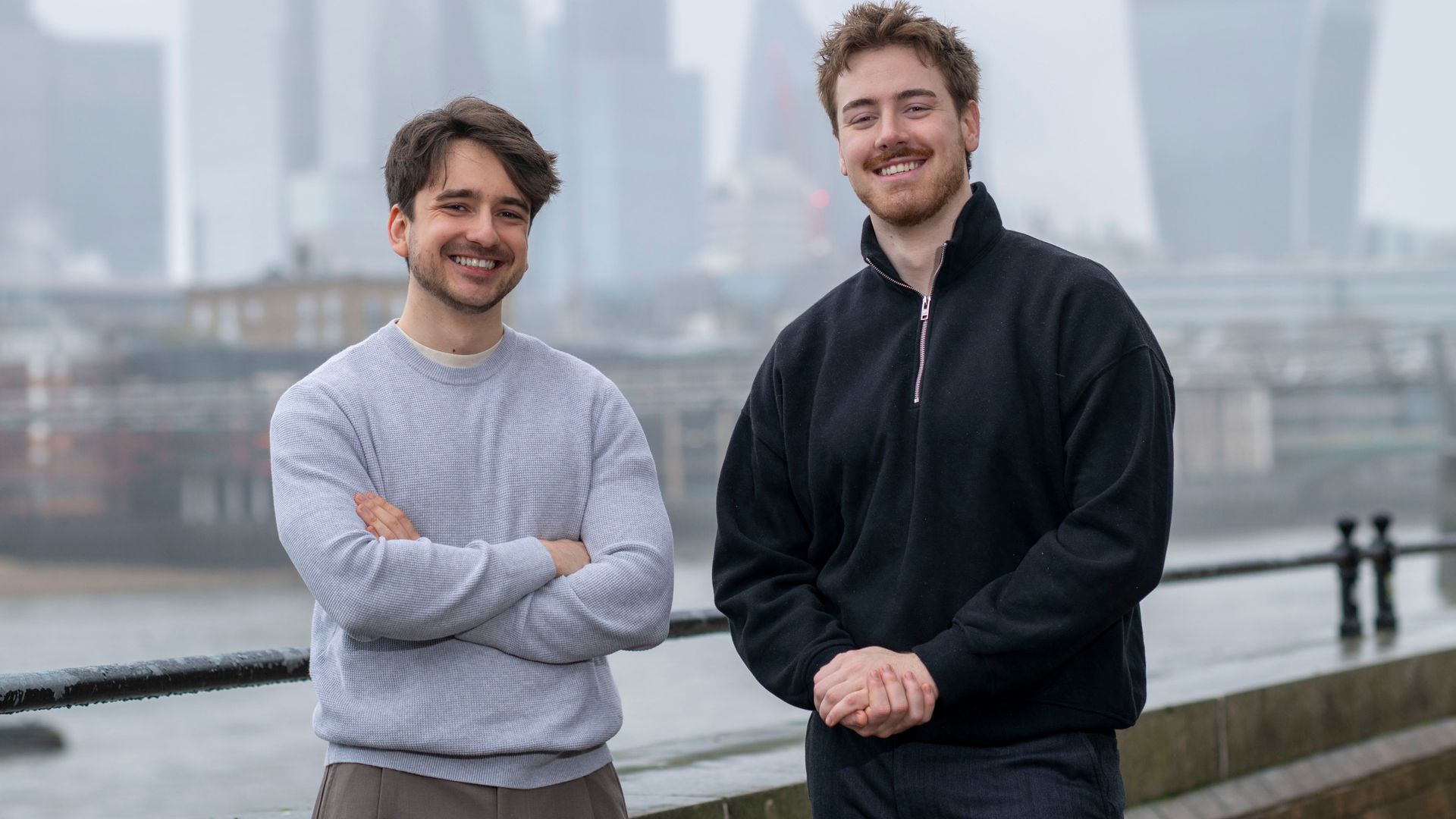 Early SpaceX backer funds UK satellite data start-up