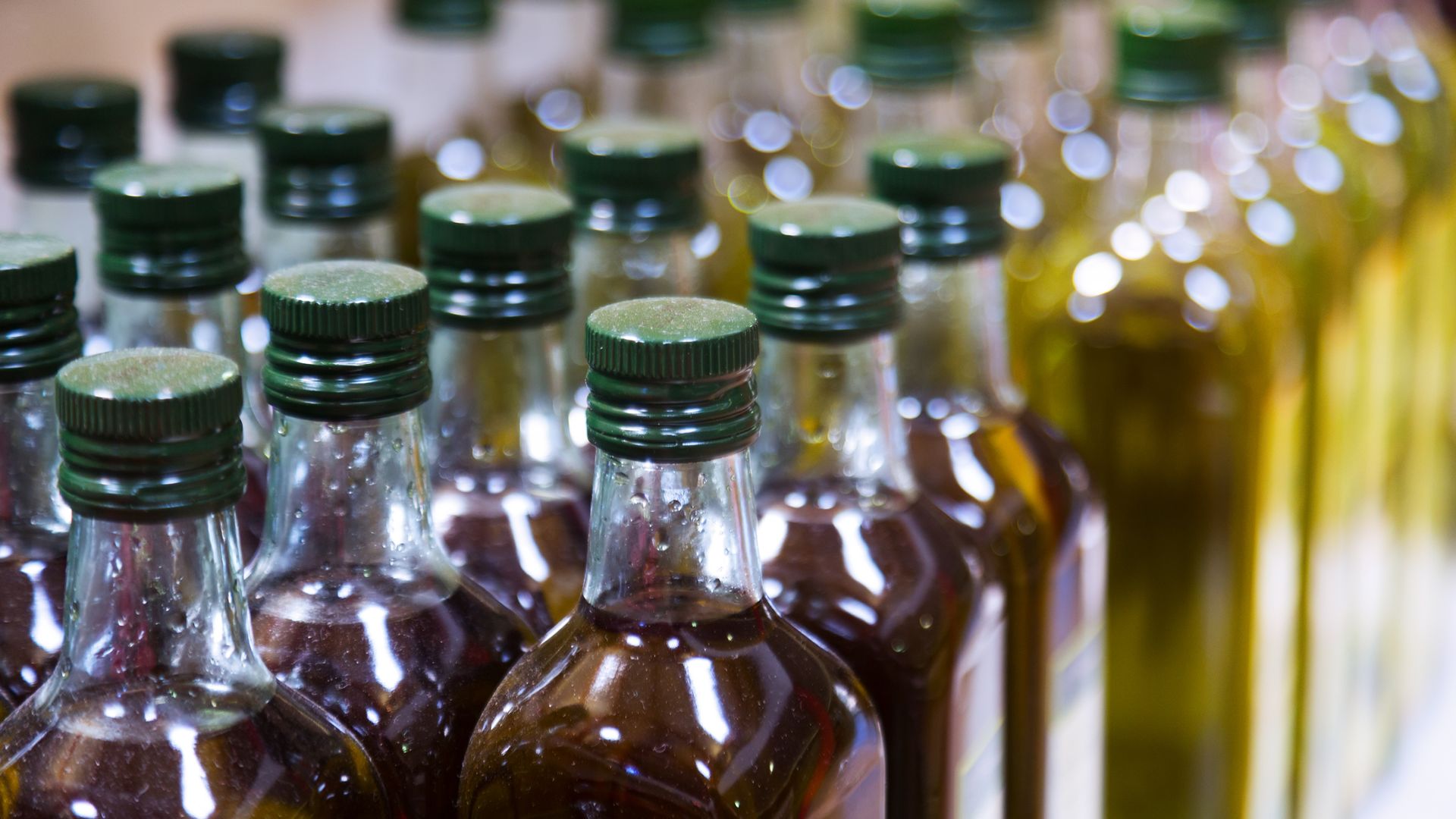 Supermarkets 'taking the mickey' out of shoppers with olive oil prices, says Filippo Berio boss