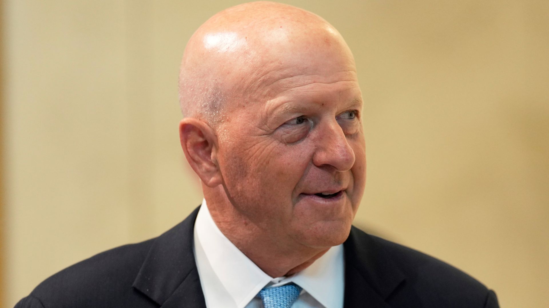 Goldman chief delivers warning to Reeves over bank tax hikes