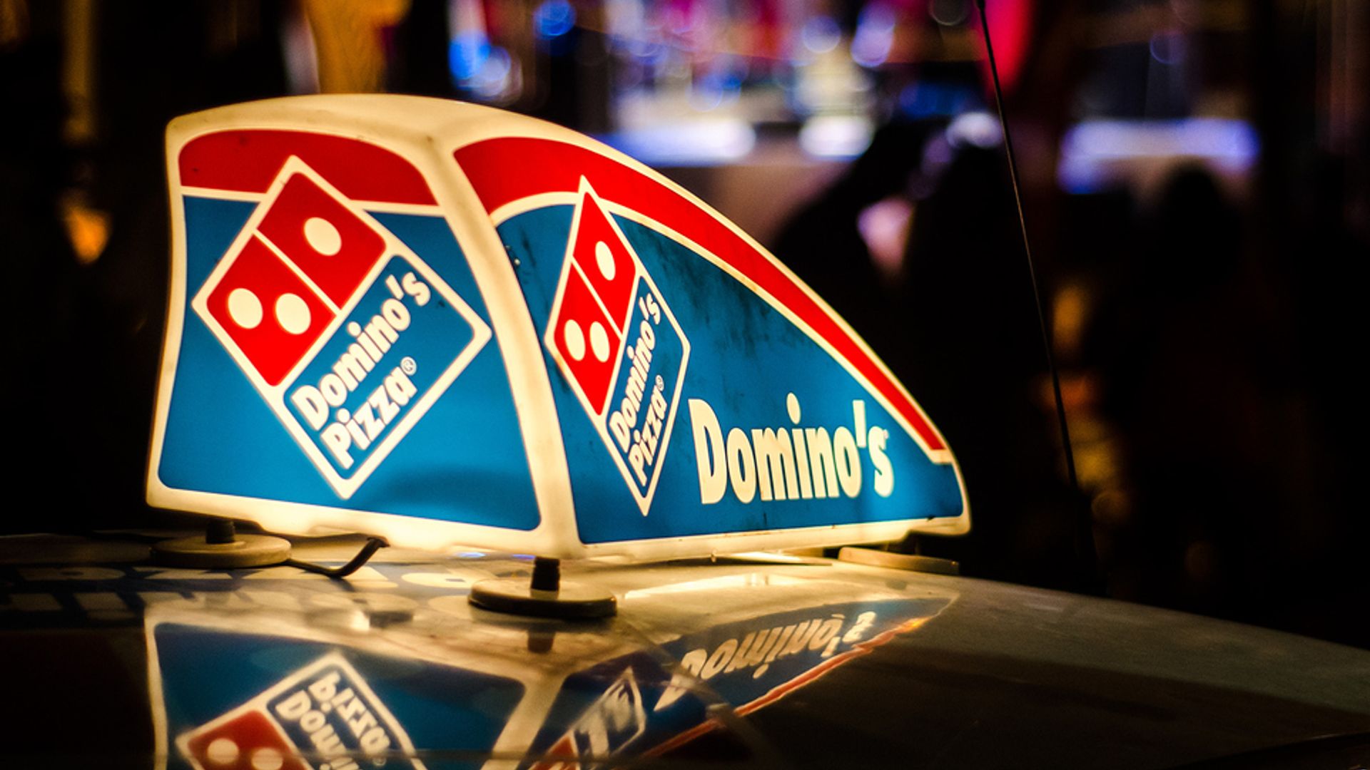Domino's Pizza faces deep panning from investors over executive pay plans