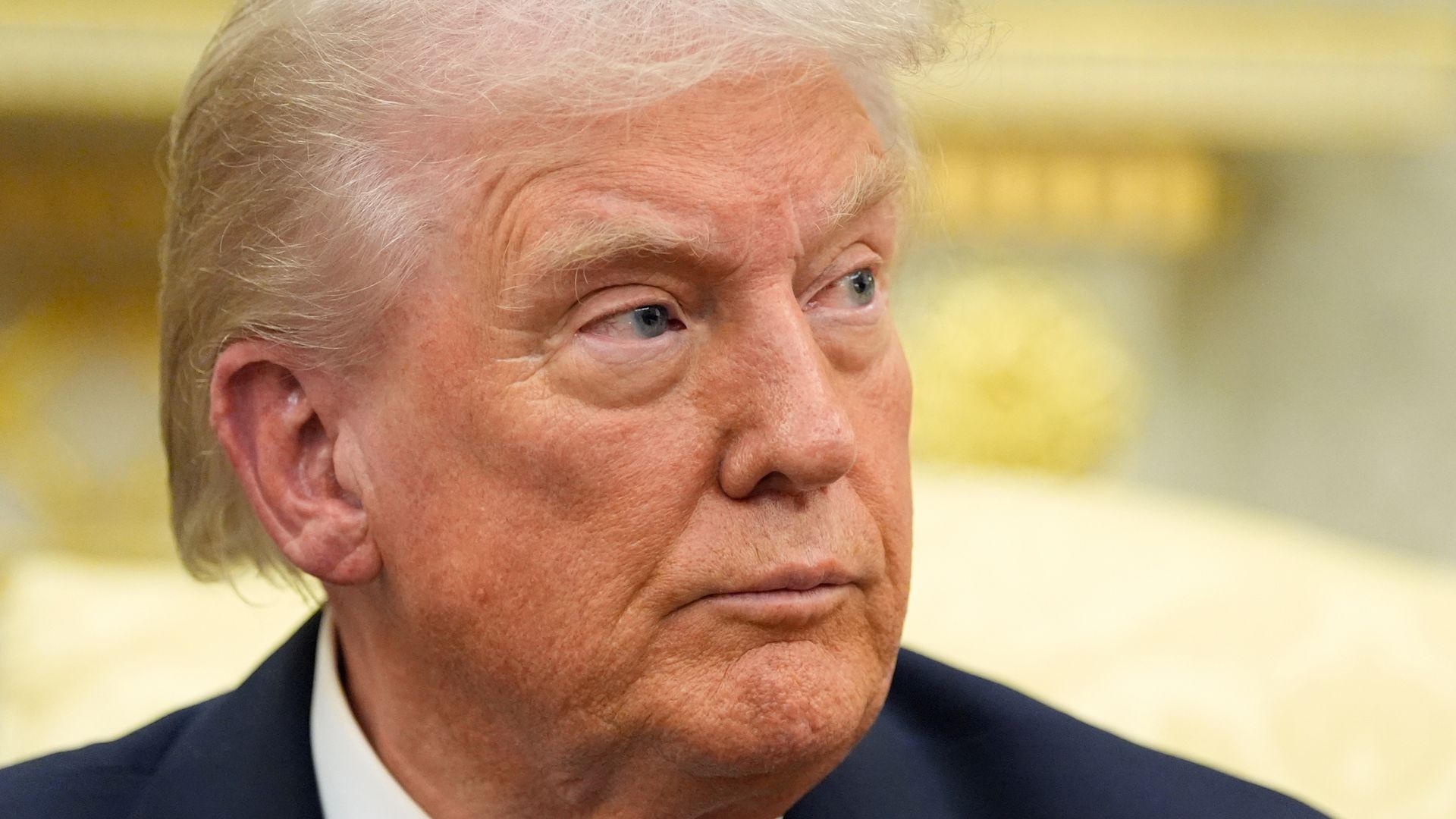 Trump imposes sanctions on Russia's two biggest oil firms in major policy shift