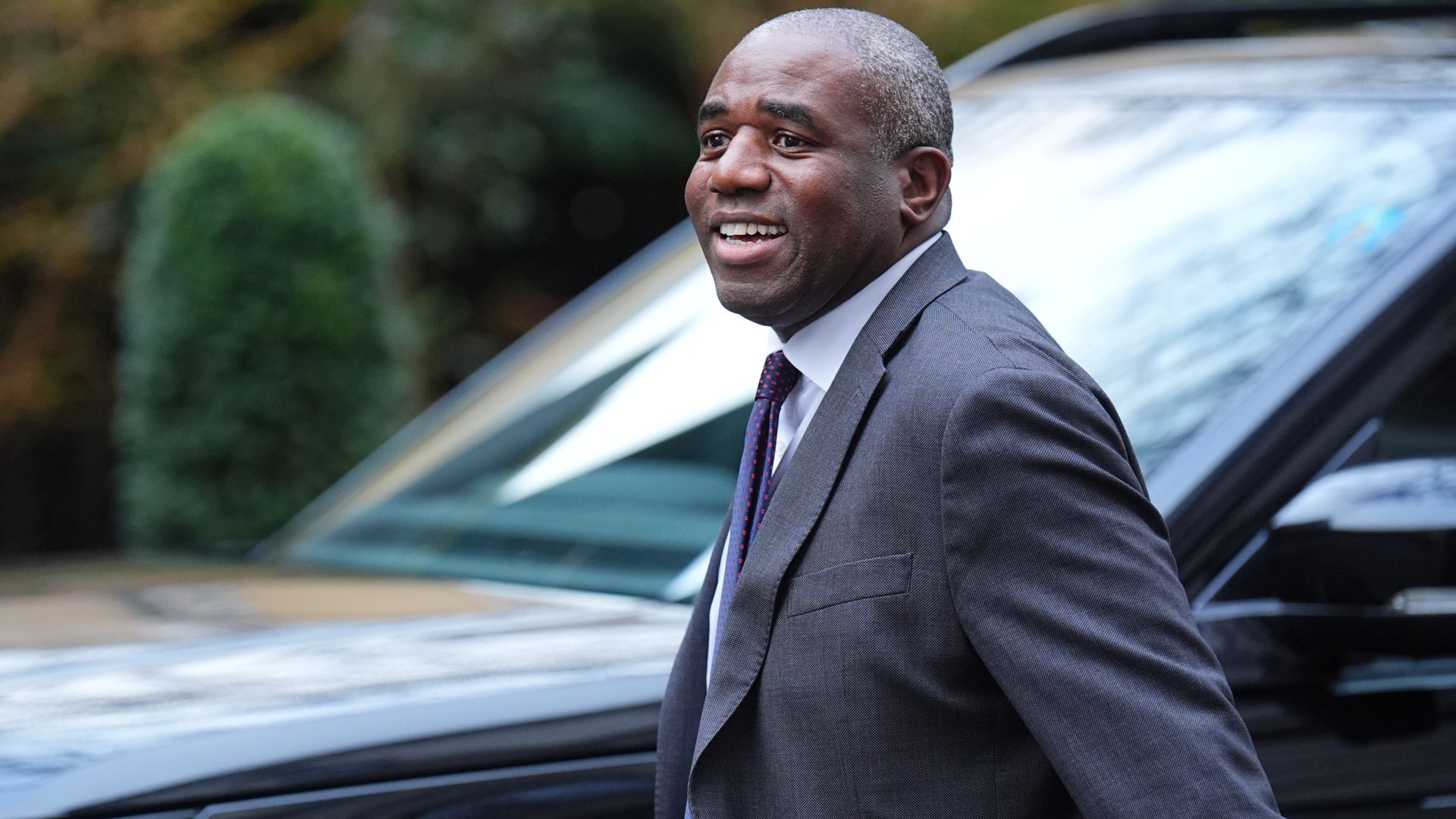 Mark Kleinman blog | UK banking giants warn of chaos over Lammy plan to raid law firm coffers