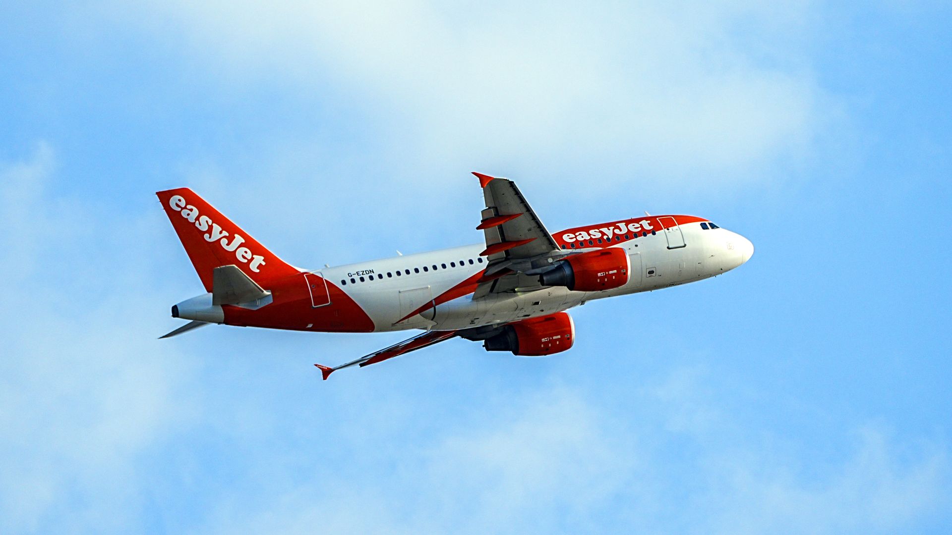 Why easyJet is attracting takeover interest