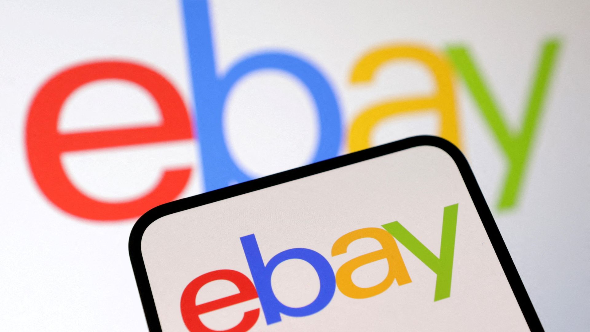 eBay to buy fellow second-hand marketplace