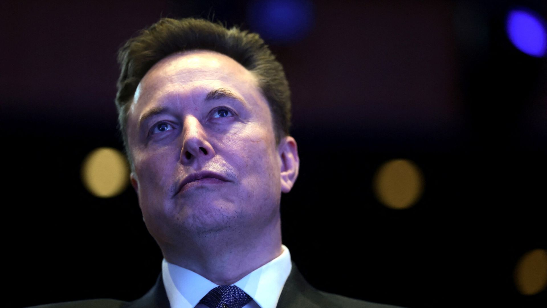 Elon Musk's SpaceX buys Elon Musk's xAI