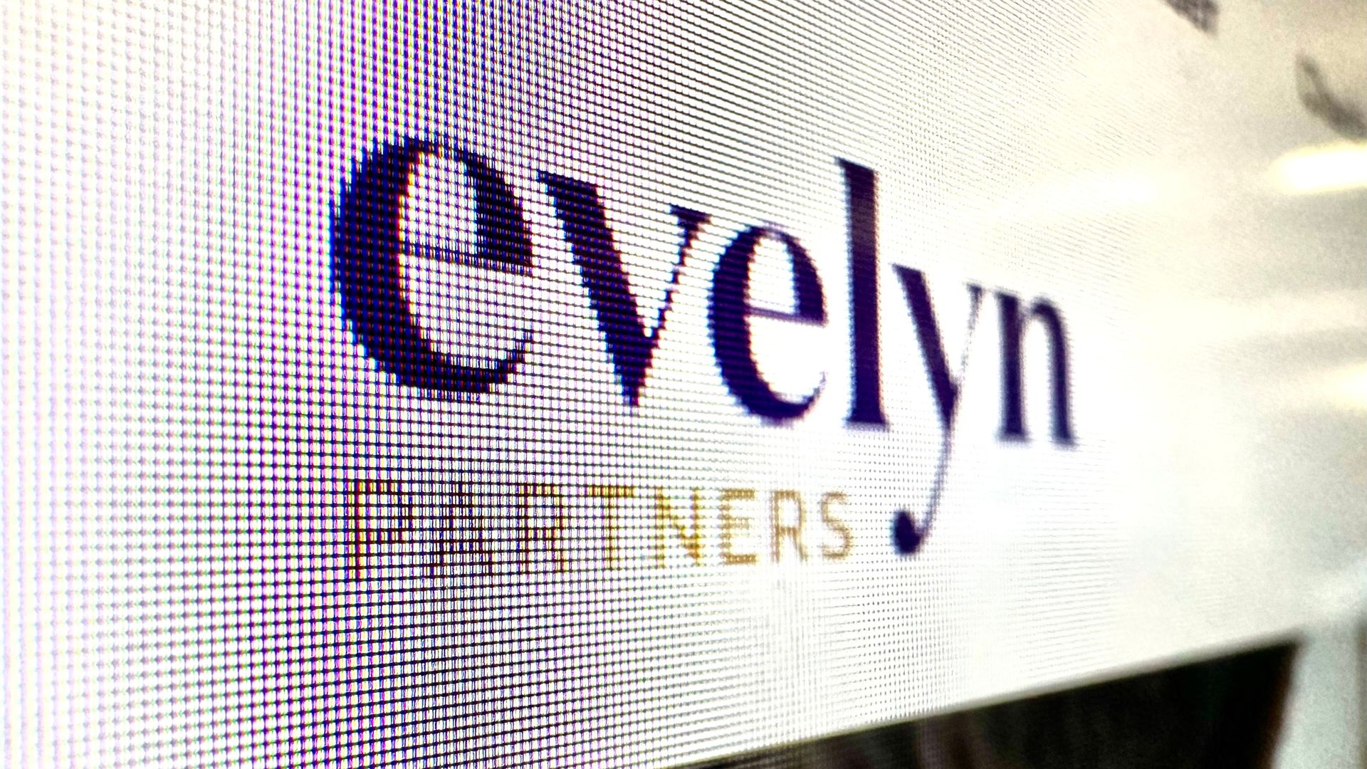 High street banking giants vie for £2.5bn wealth manager Evelyn