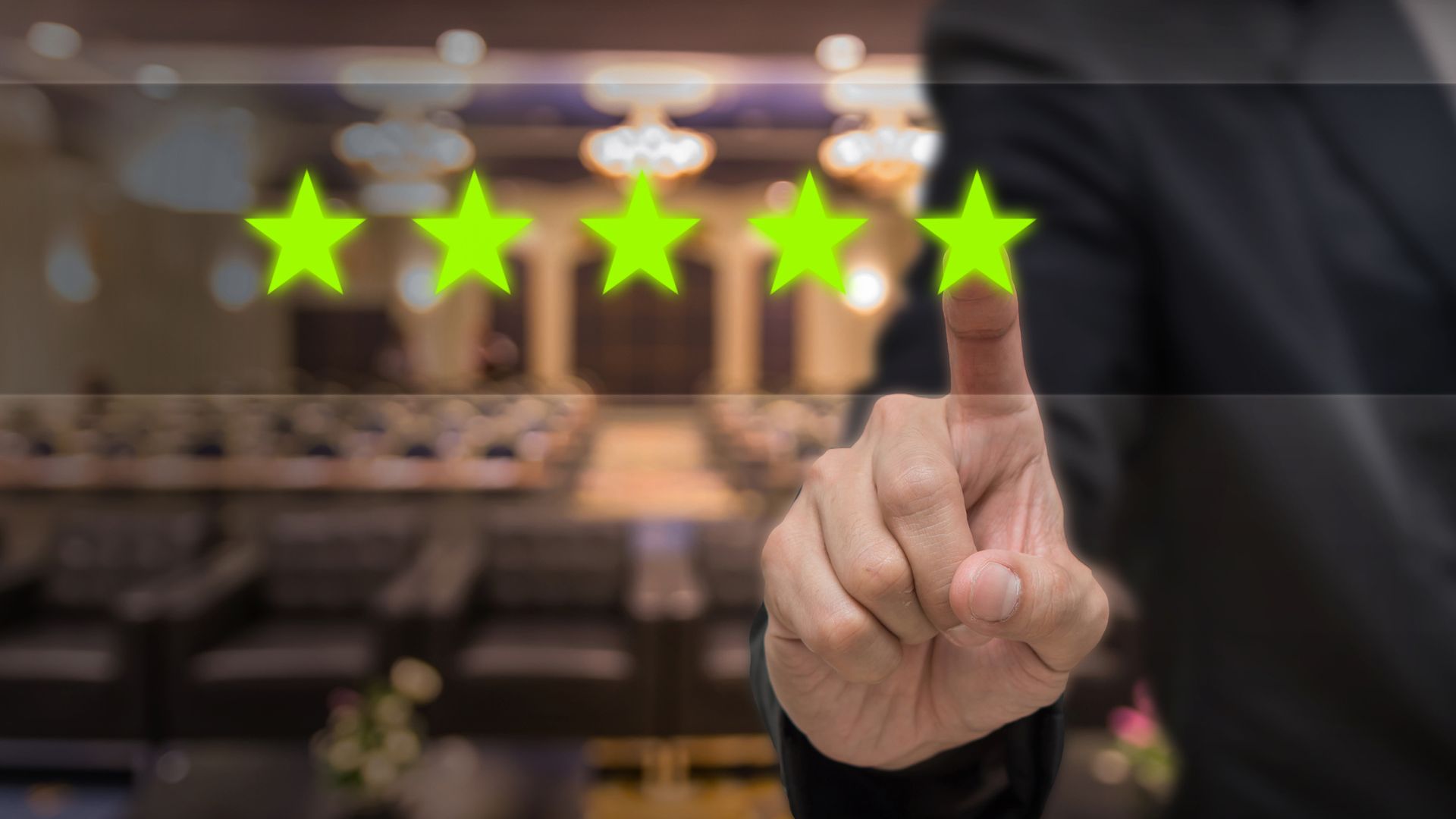 Just Eat and Autotrader among five firms under investigation in fake and misleading review crackdown