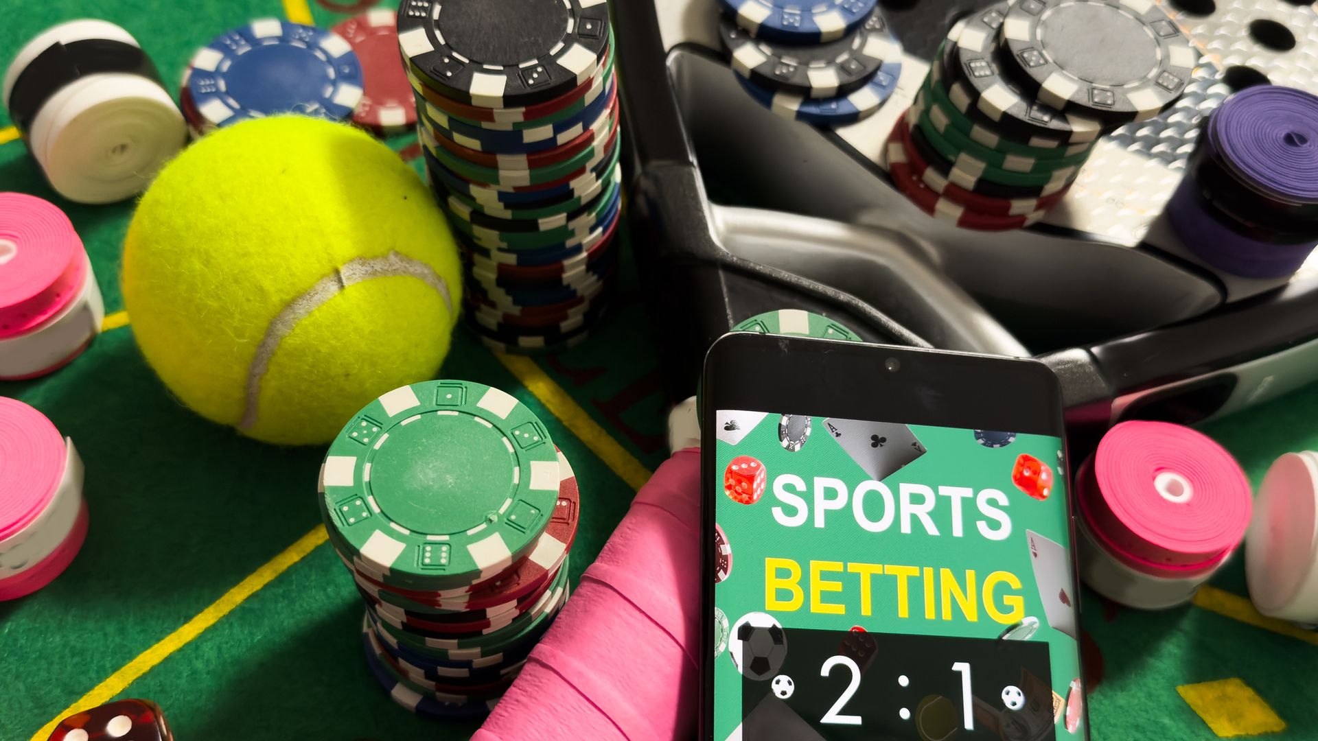 Mark Kleinman blog | Boss of gambling regulator 'eyes role with betting industry consultants'