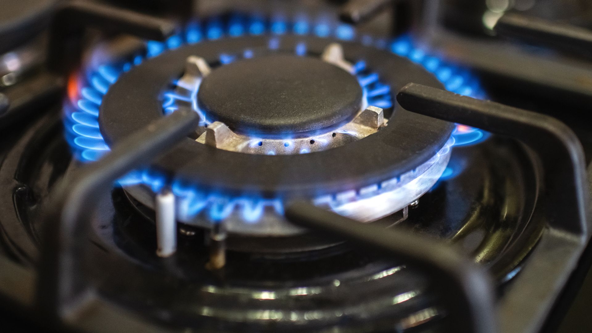 Energy minister says 'there's no shortcut' to bringing down bills - as price cap rise announced