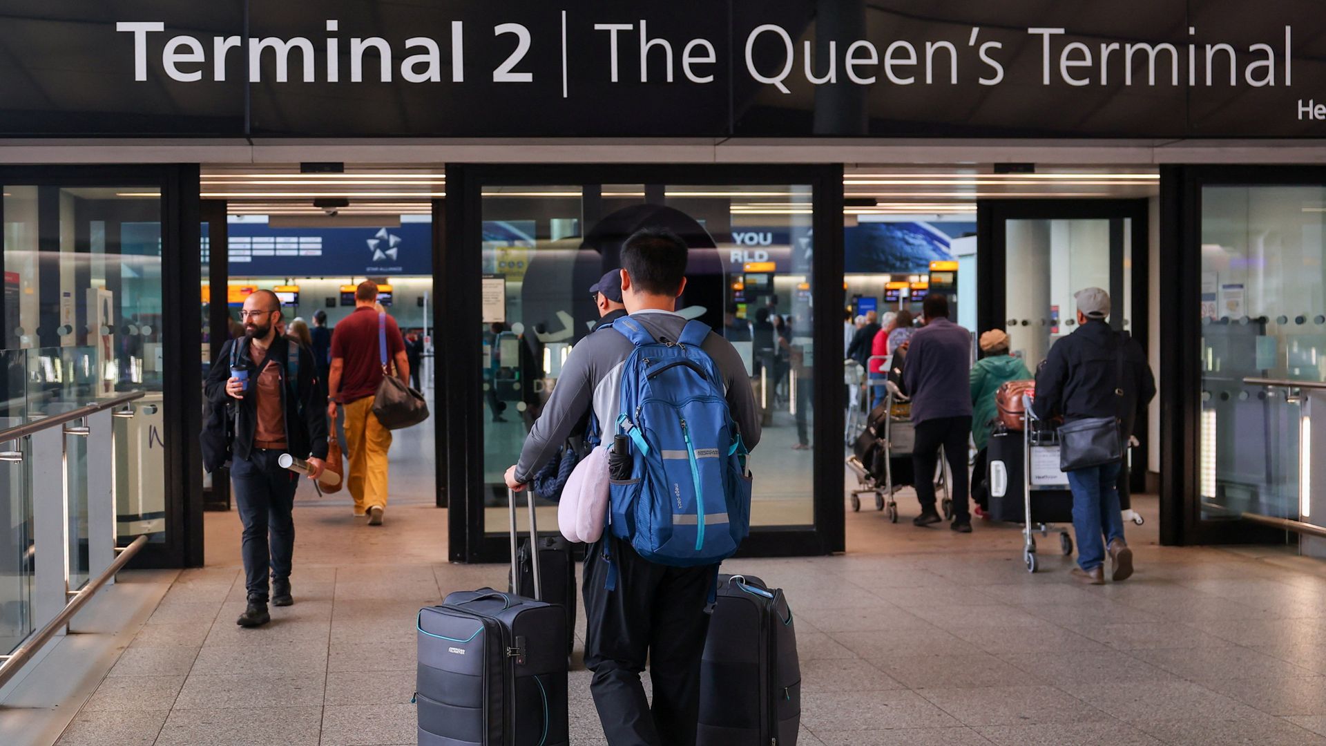 Mark Kleinman blog | Heathrow expansion plan's critics warn airport's spending may spiral to £100bn