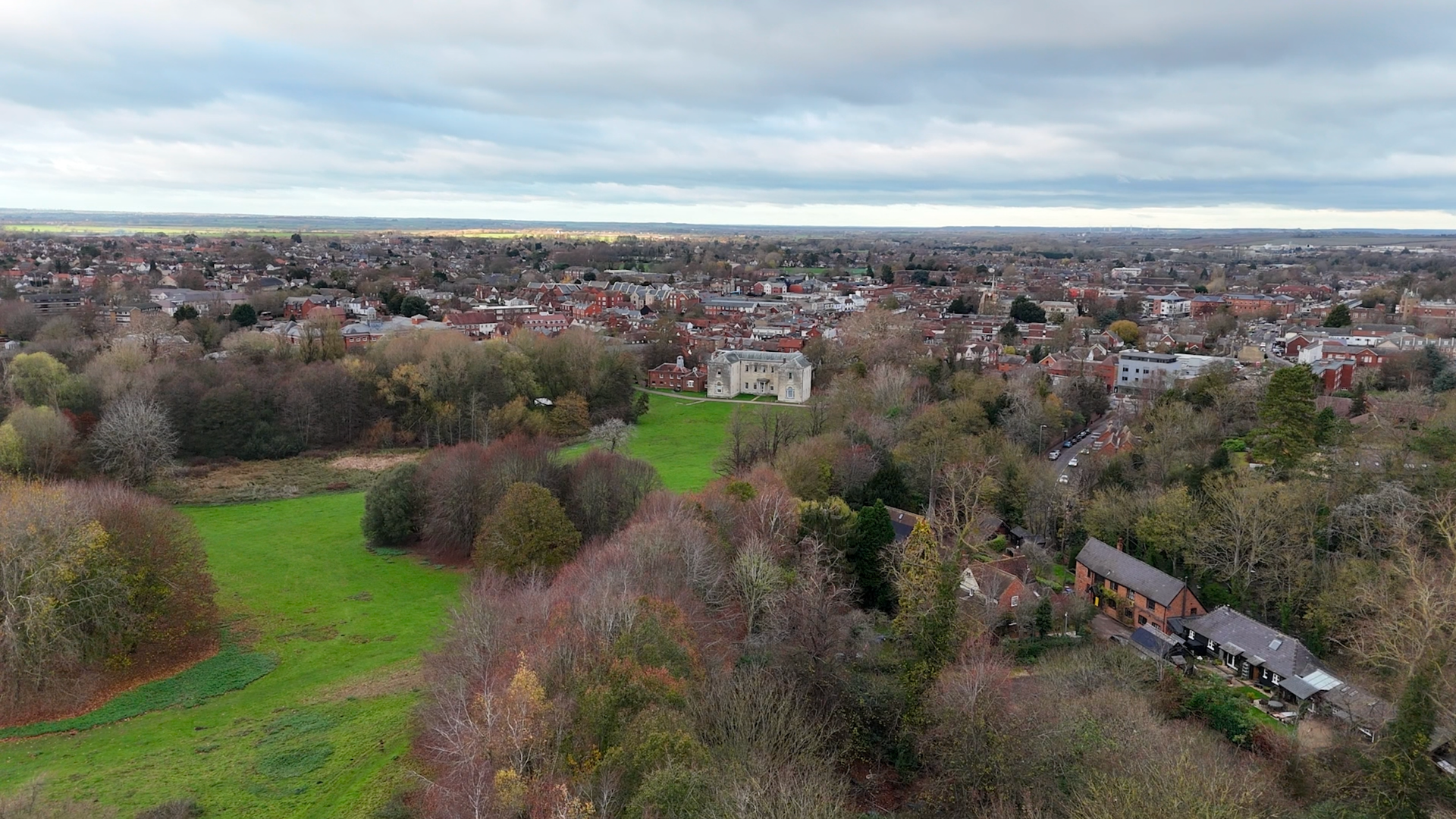 This town placed its trust in Labour - and some feel betrayed