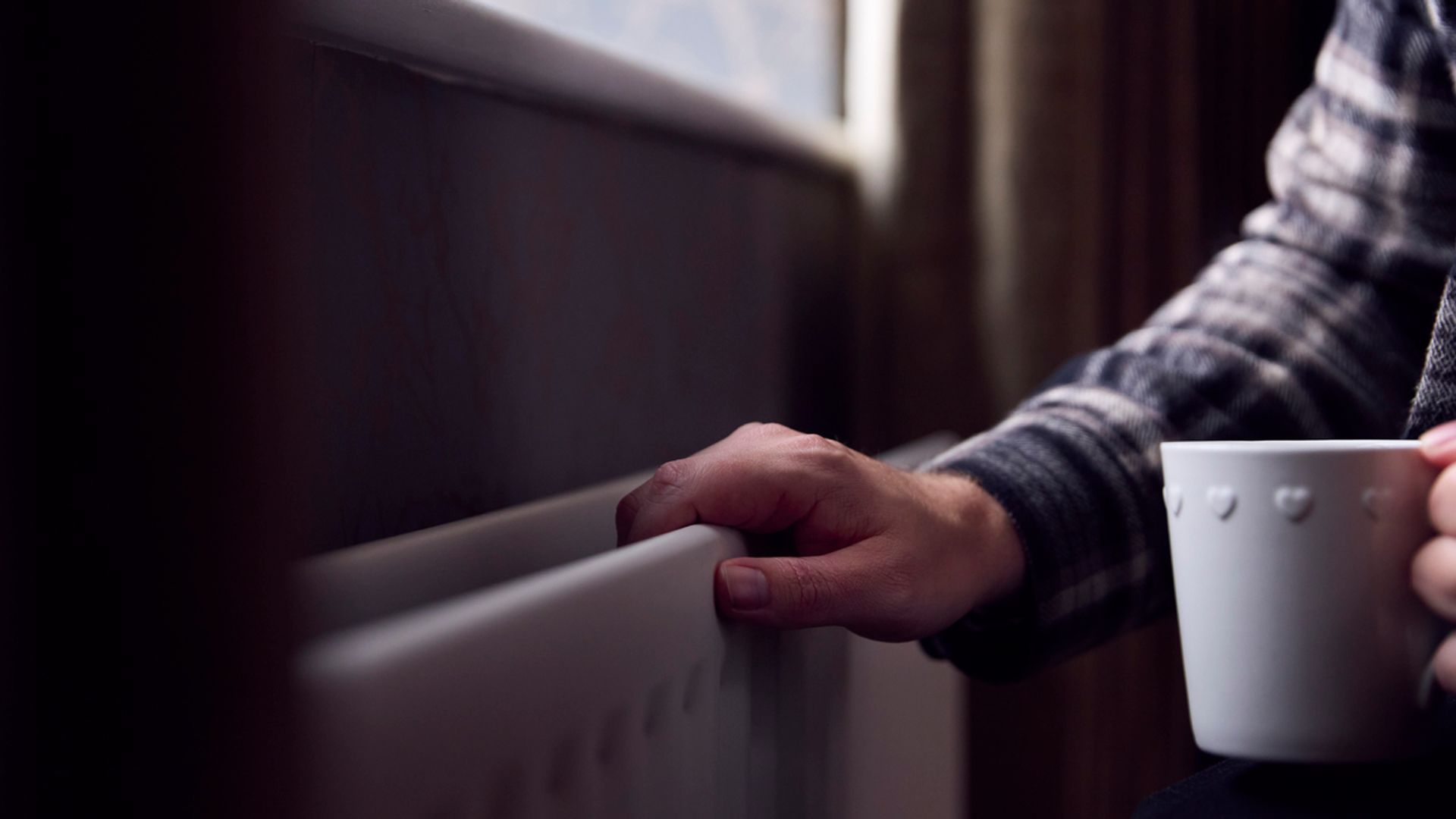 Warning over record number of people in 'very deep poverty'