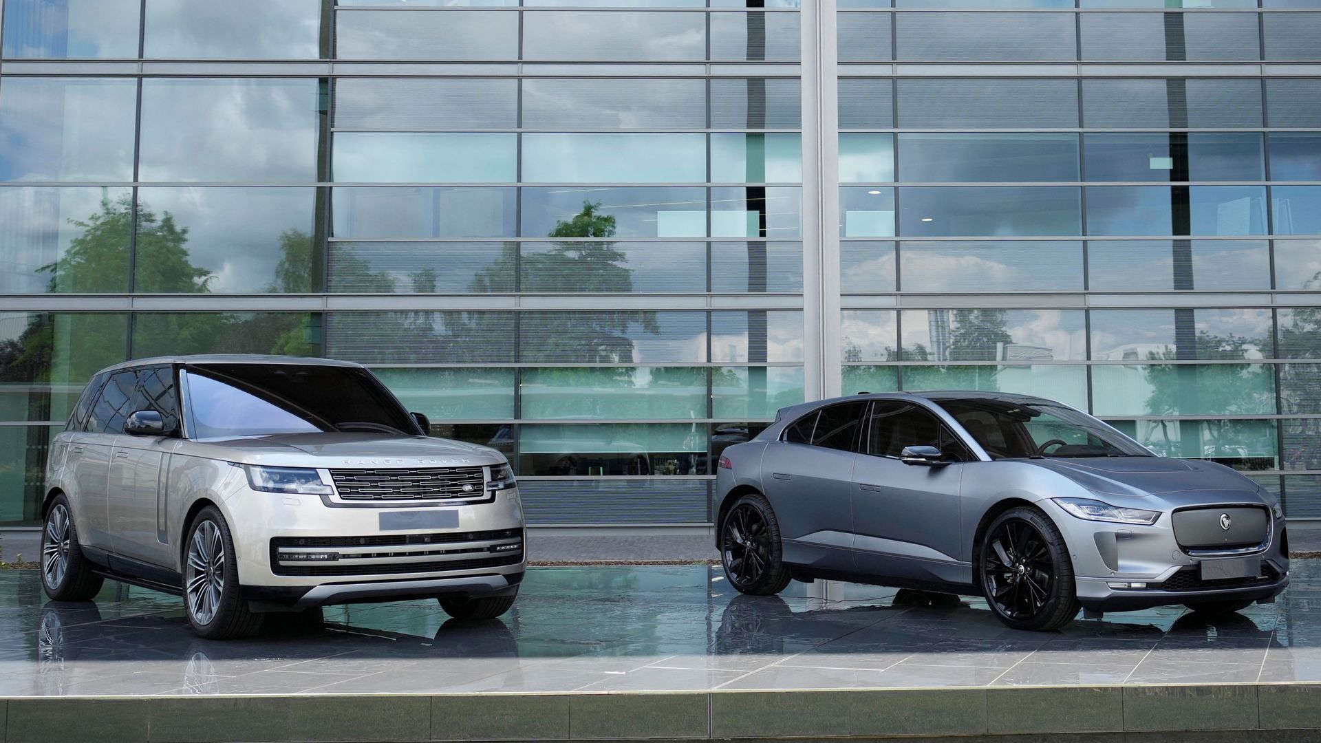 Direct cost of Jaguar Land Rover cyber attack revealed