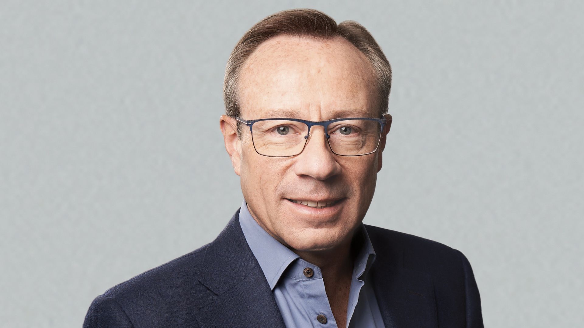 Heathrow chair Jansen takes off with US software firm Xplor