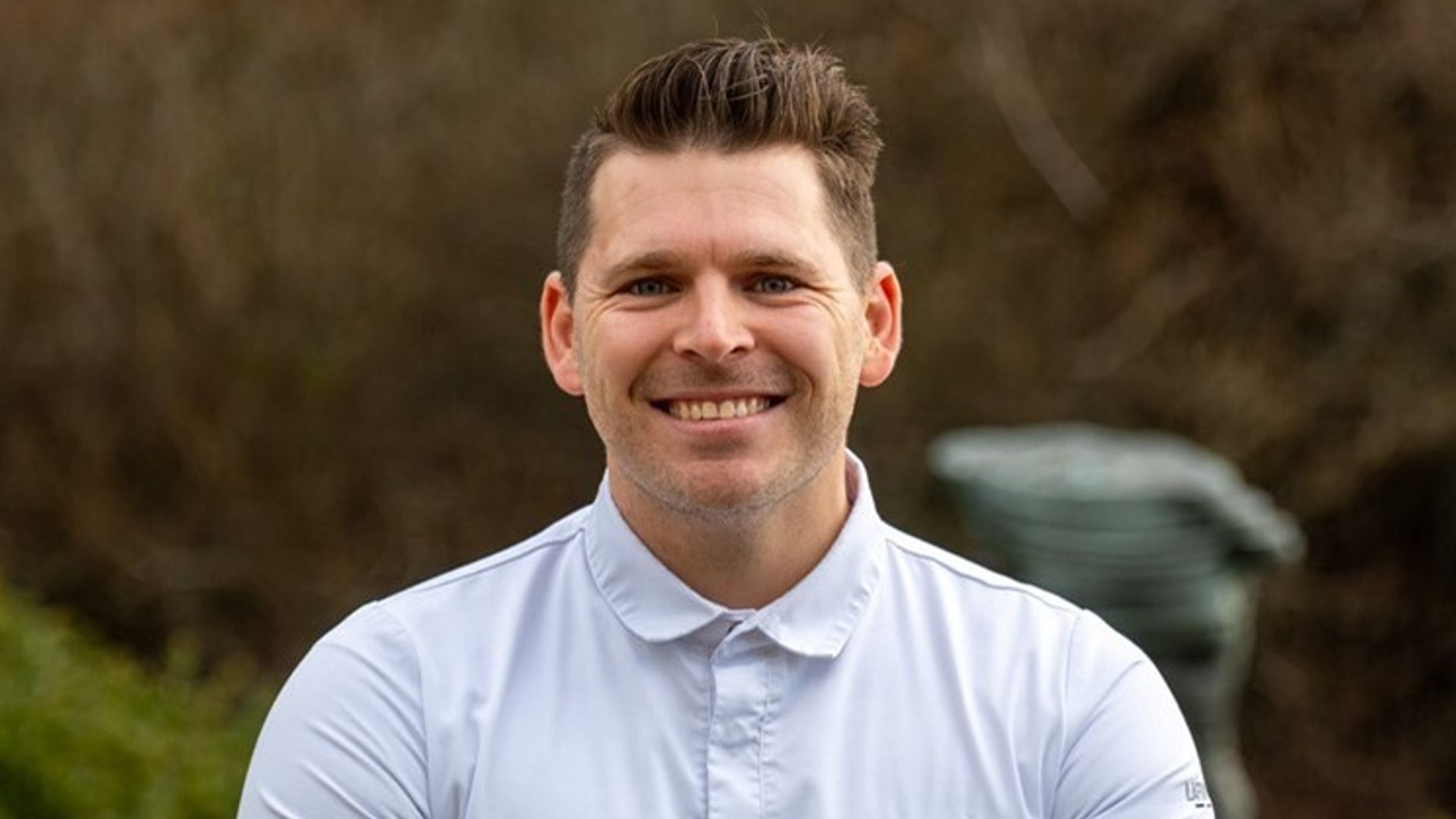 TV chef on Jamie Oliver cookbooks and the thing he wishes customers would stop doing