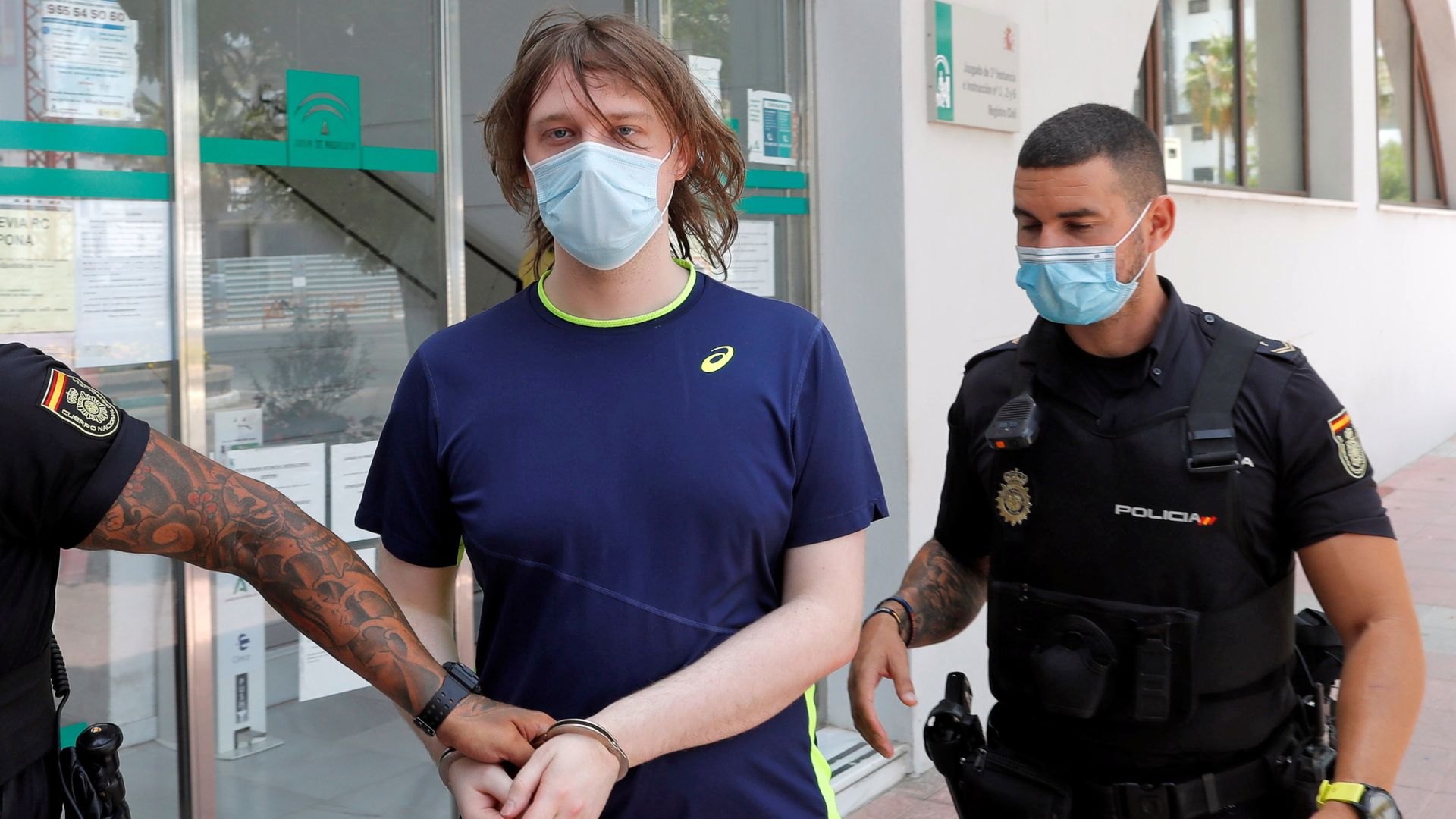 British hacker ordered to pay back over &#163;4m in Bitcoin after accessing celebrity X accounts