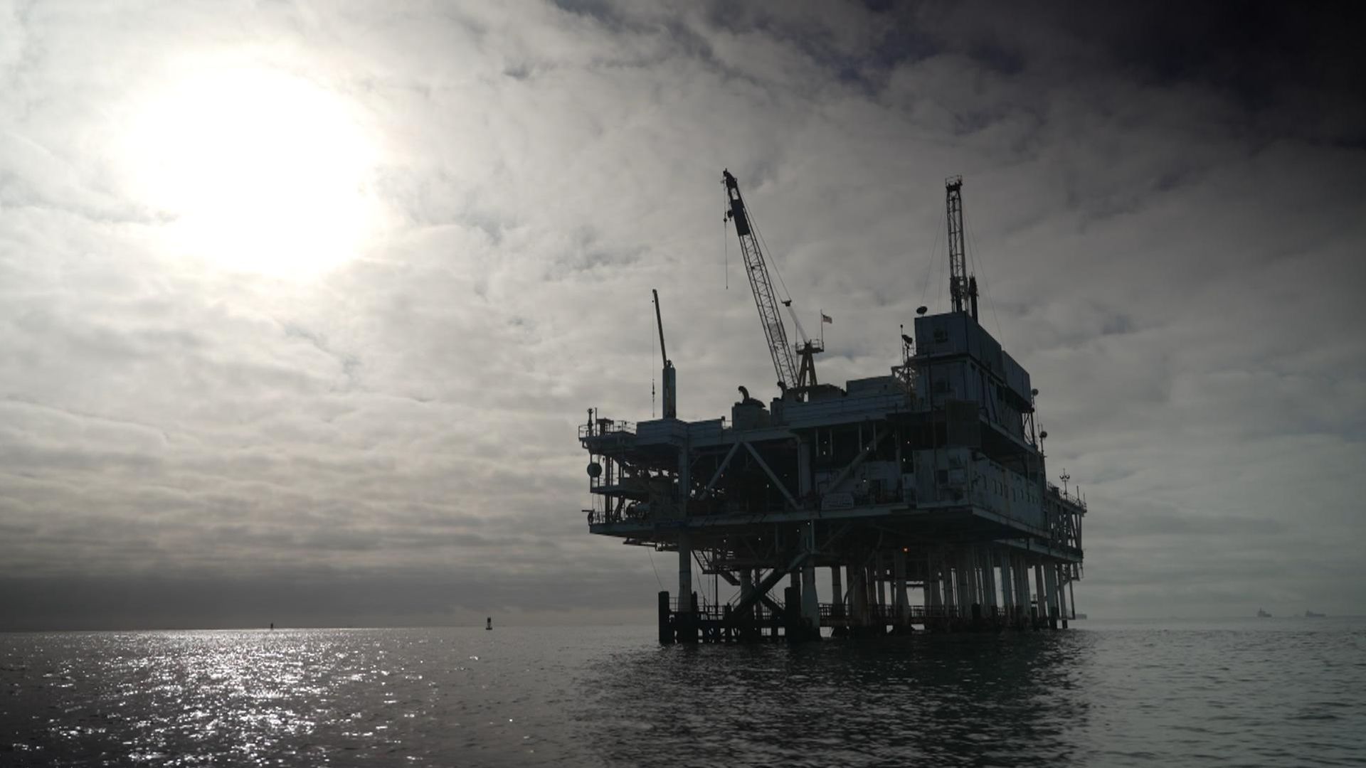 Trump follows through on 'drill, baby, drill' pledge - and it could have huge consequences