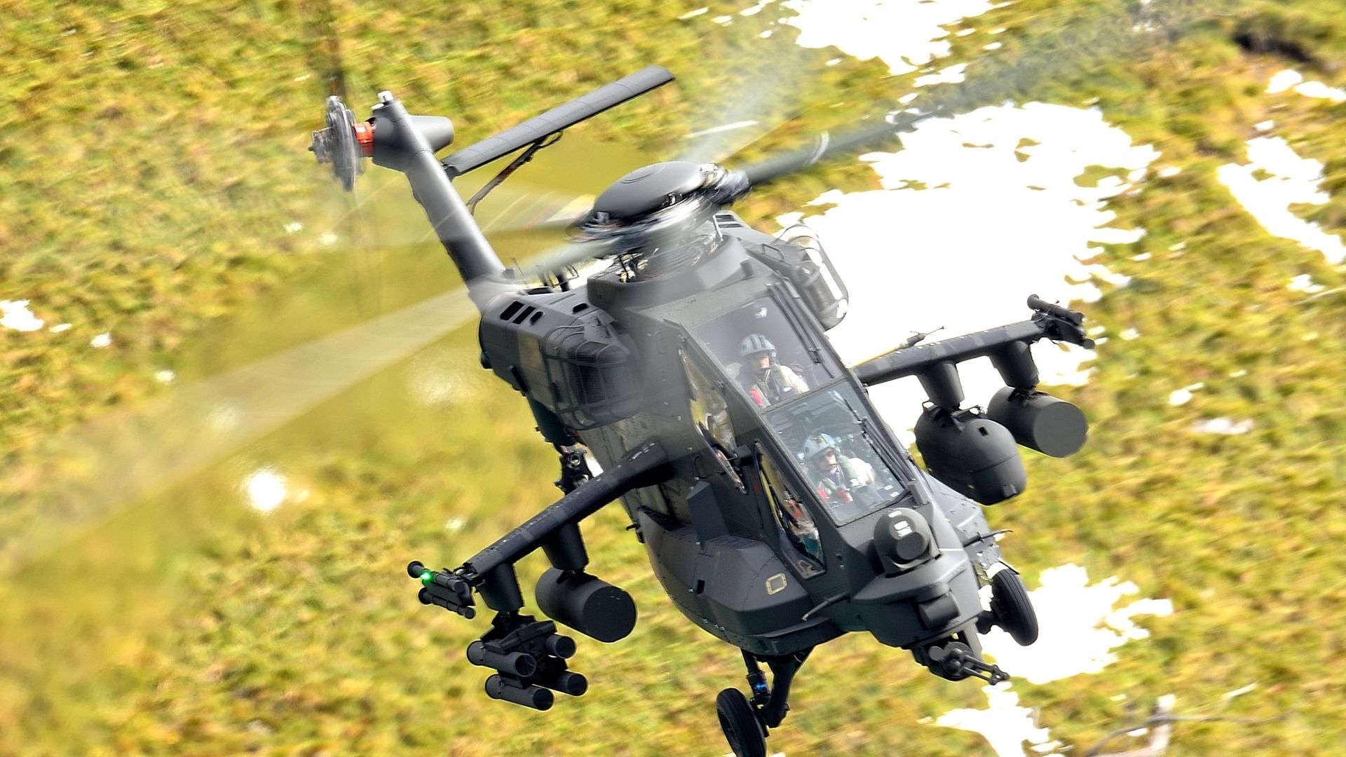 Healey meets Leonardo boss amid Yeovil closure threat