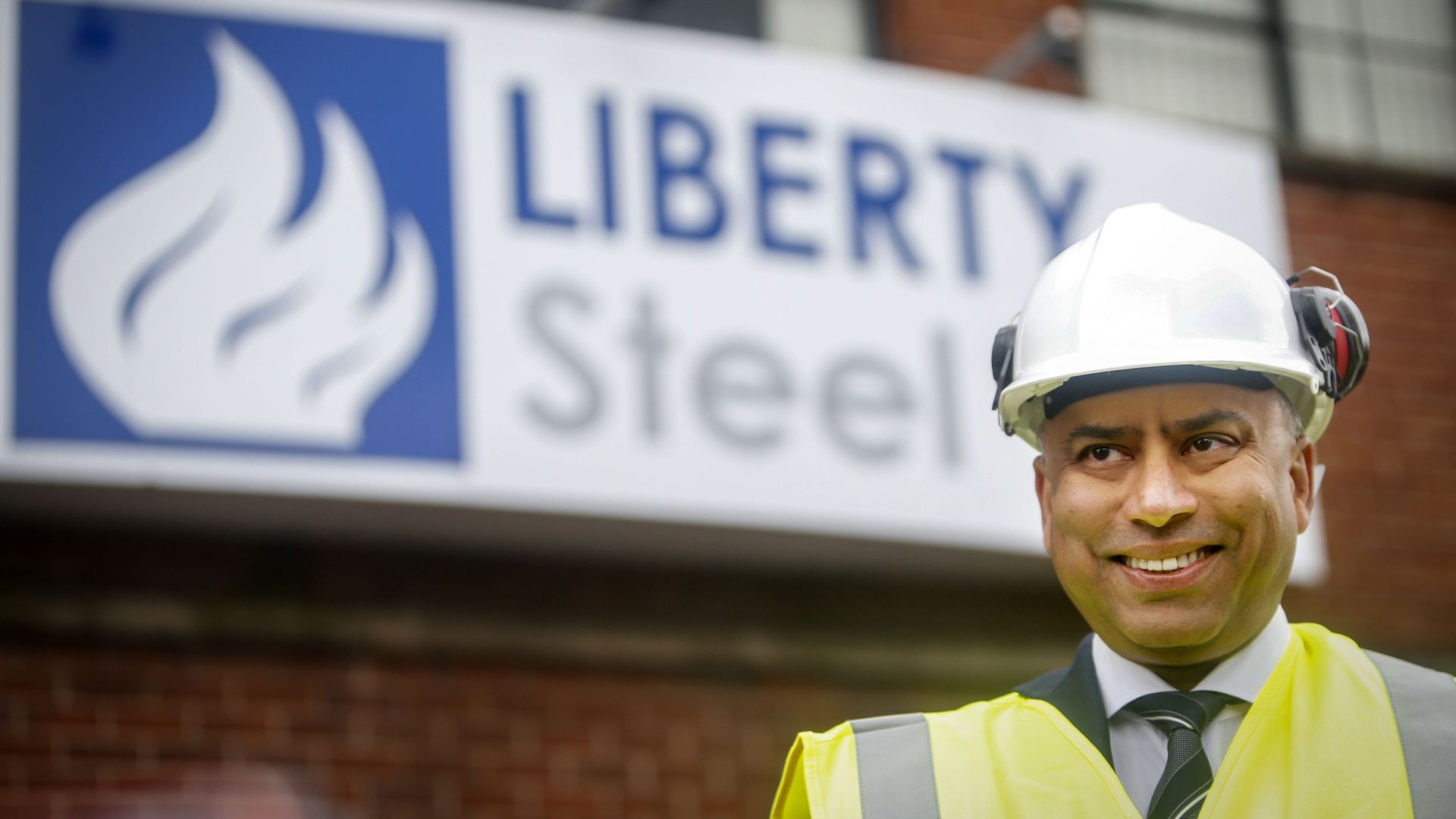 Gupta steel empire dismantling continues with Hartlepool pipes sale