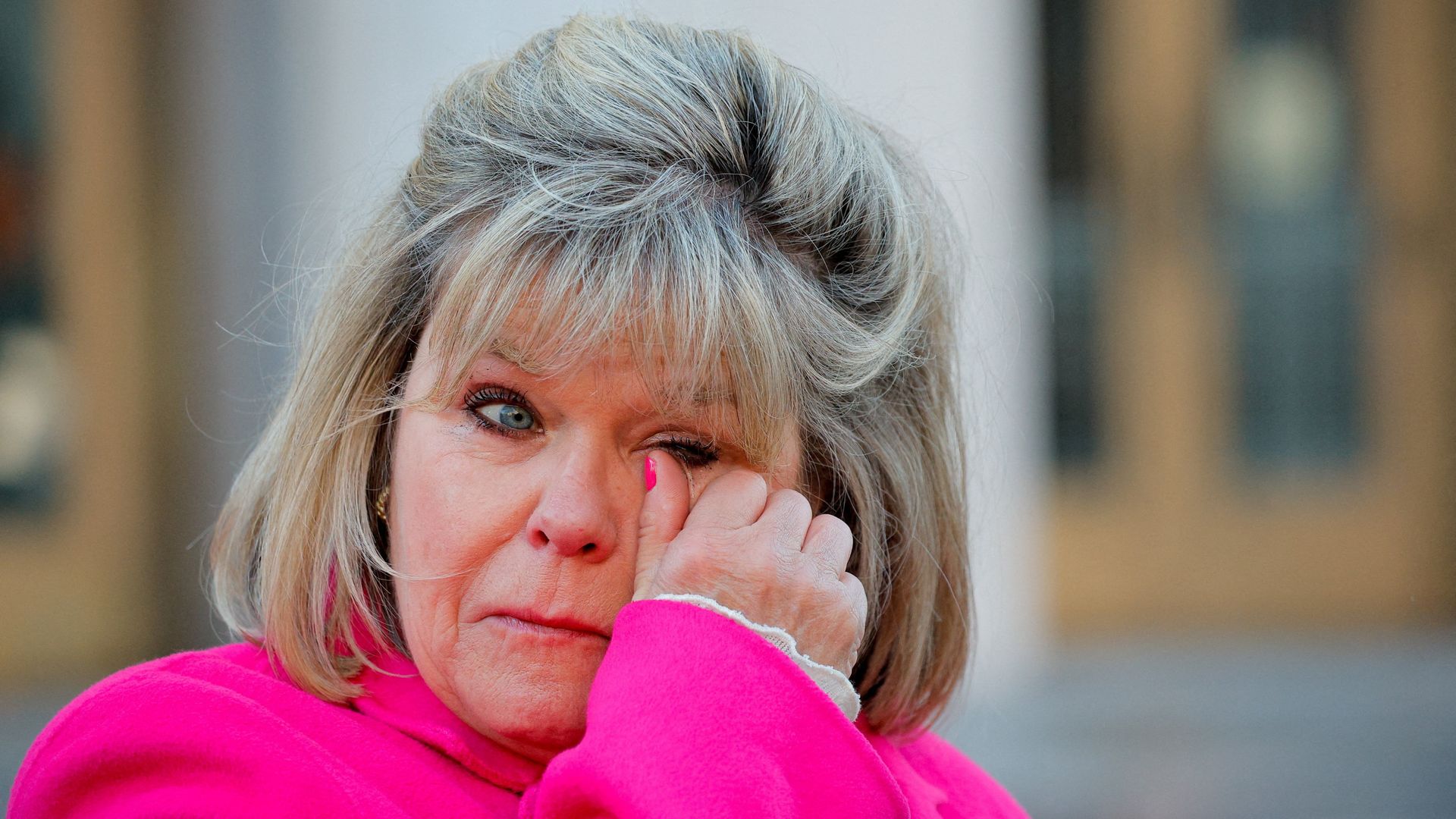 'This was addiction by design... I call it murder': Parents' anger as Zuckerberg faces court