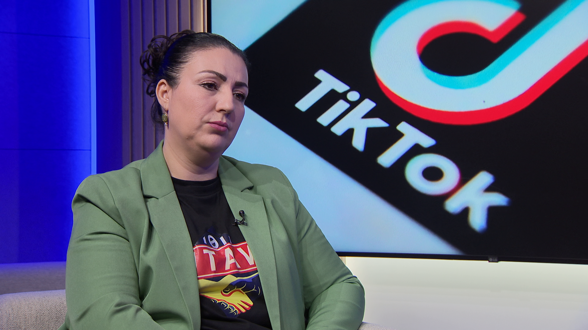'Monitored by AI all day long': Ex-TikTok employee accuses company of bullying and union busting