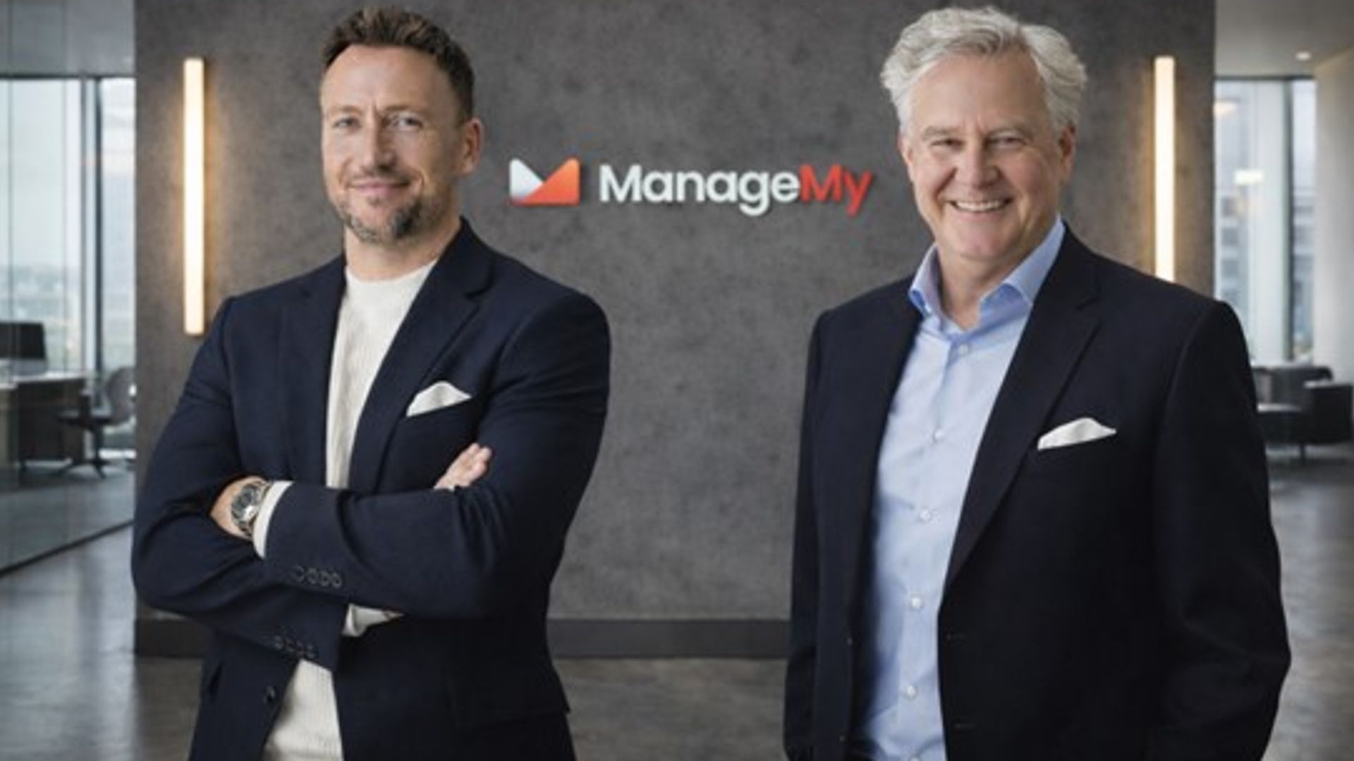 Insurance tech firm ManageMy lands new backing