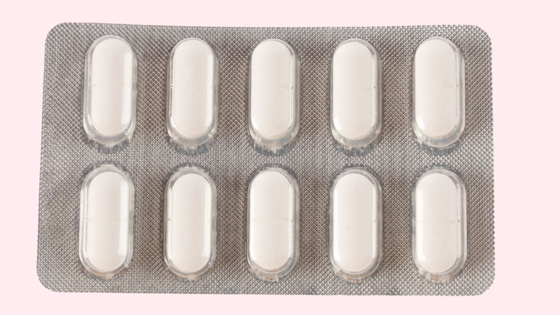 Hidden code that proves you shouldn't default to big brand medicines | Money newsletter