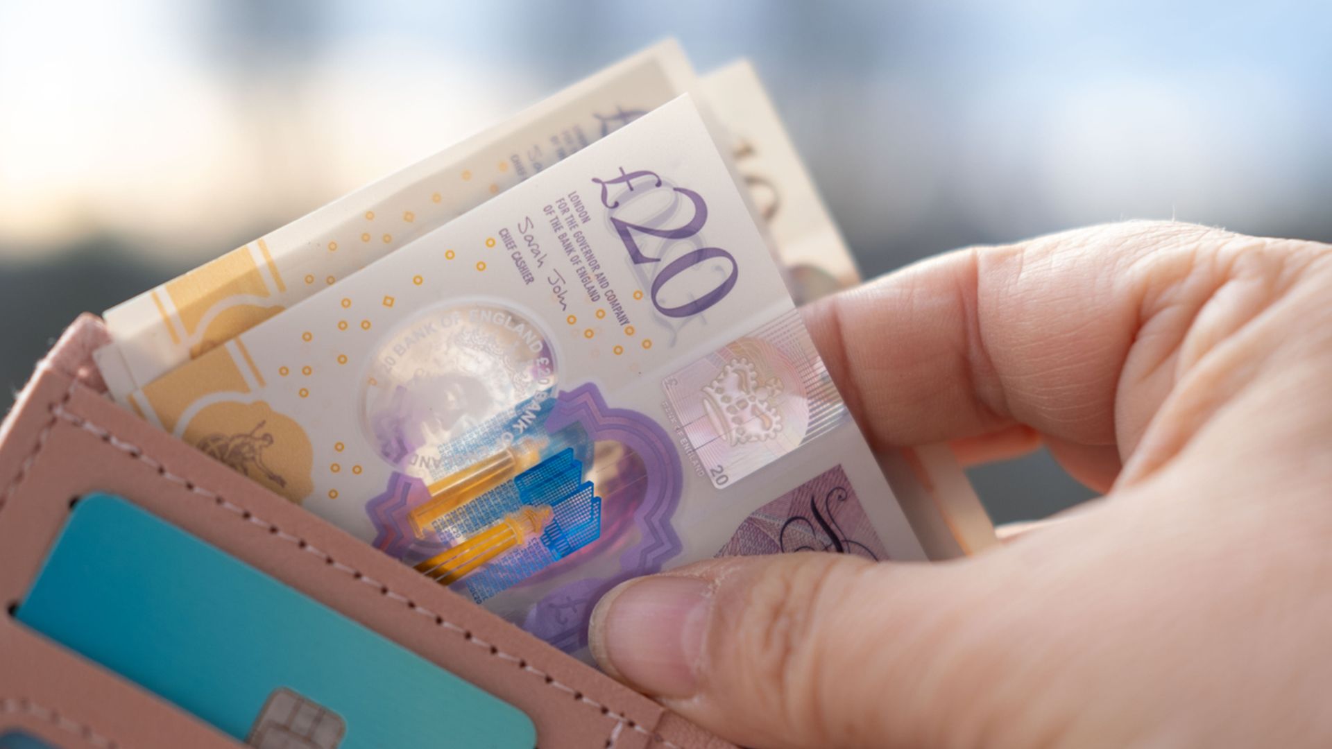 All the changes coming in April that will affect your money