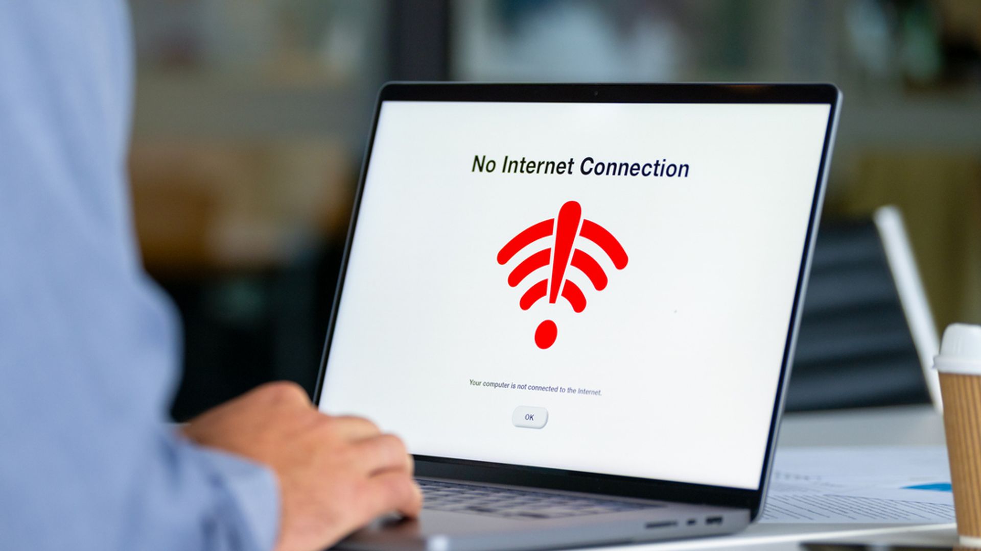 The broadband compensation rule that means reader is owed £2,000