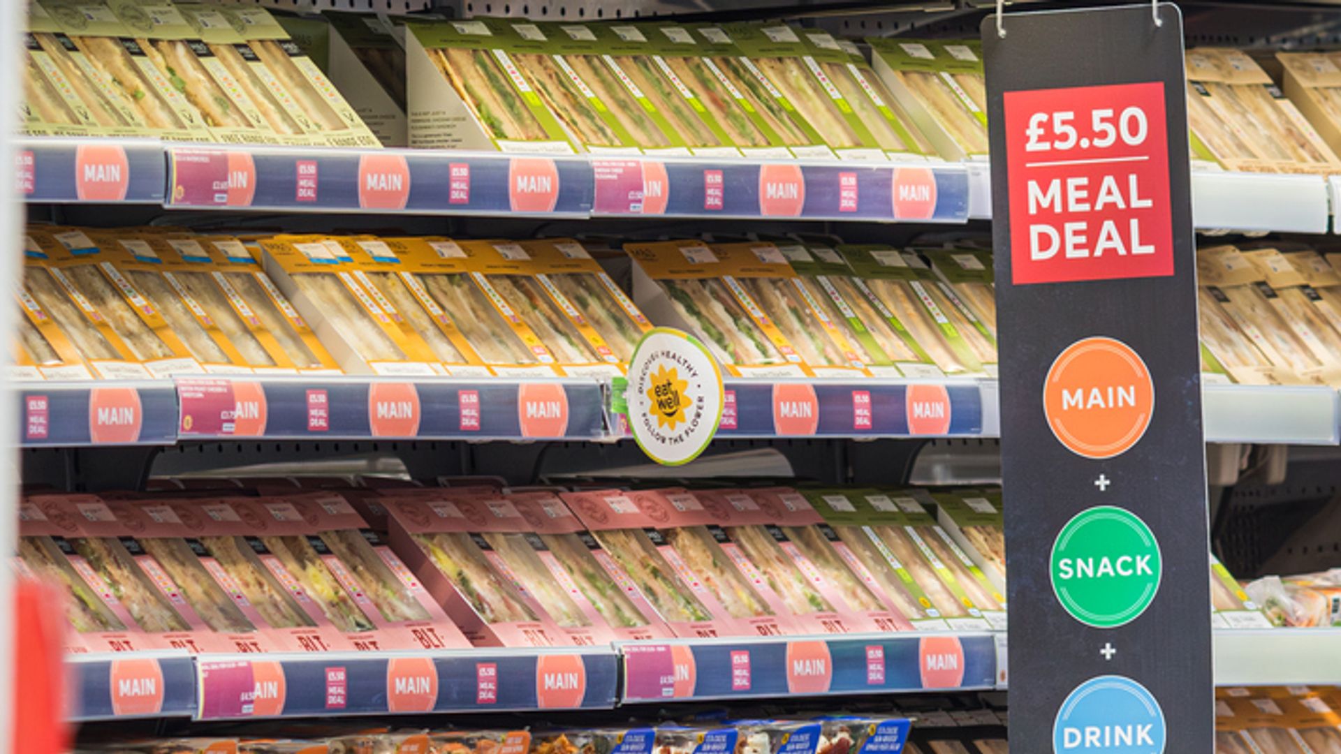 'Quite expensive' supermarket crowned nation's favourite for fifth time