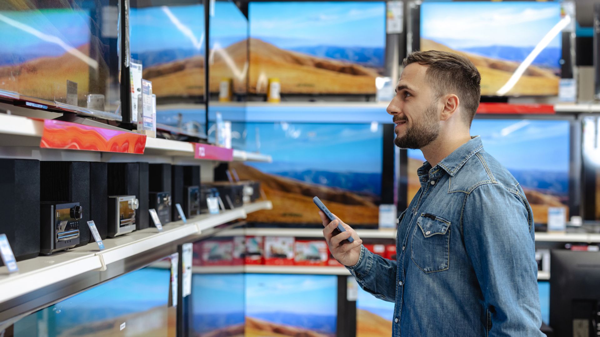 Sneaky tactics, pointless 8K and the brands experts have at home: Don't buy a TV without reading this