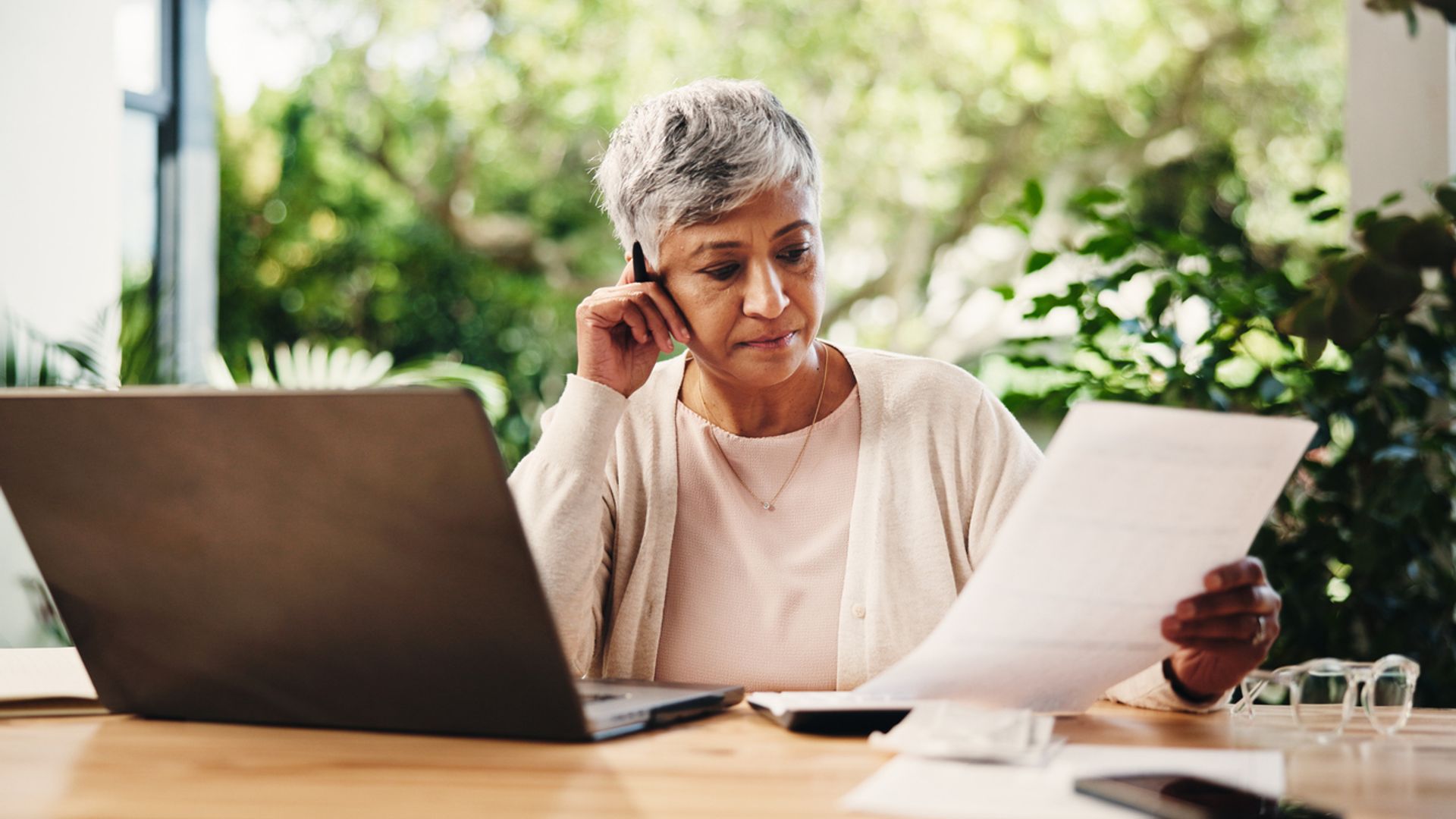 Why 'awful' news for government could be good for your pension | Money newsletter