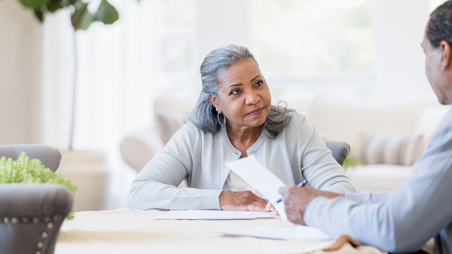 'Our house is worth £550,000 - what are pros and cons of equity release?' | Money newsletter