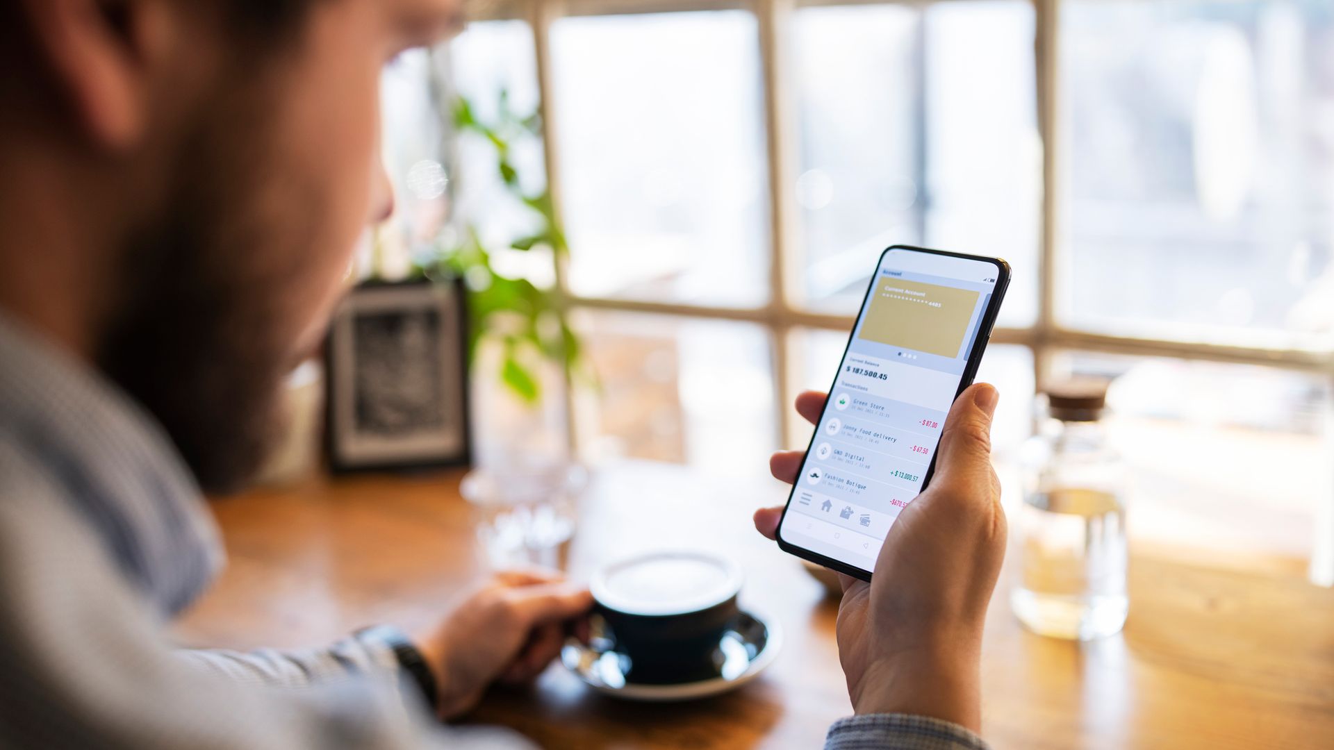 Why you should think twice before using common payment method | Money newsletter