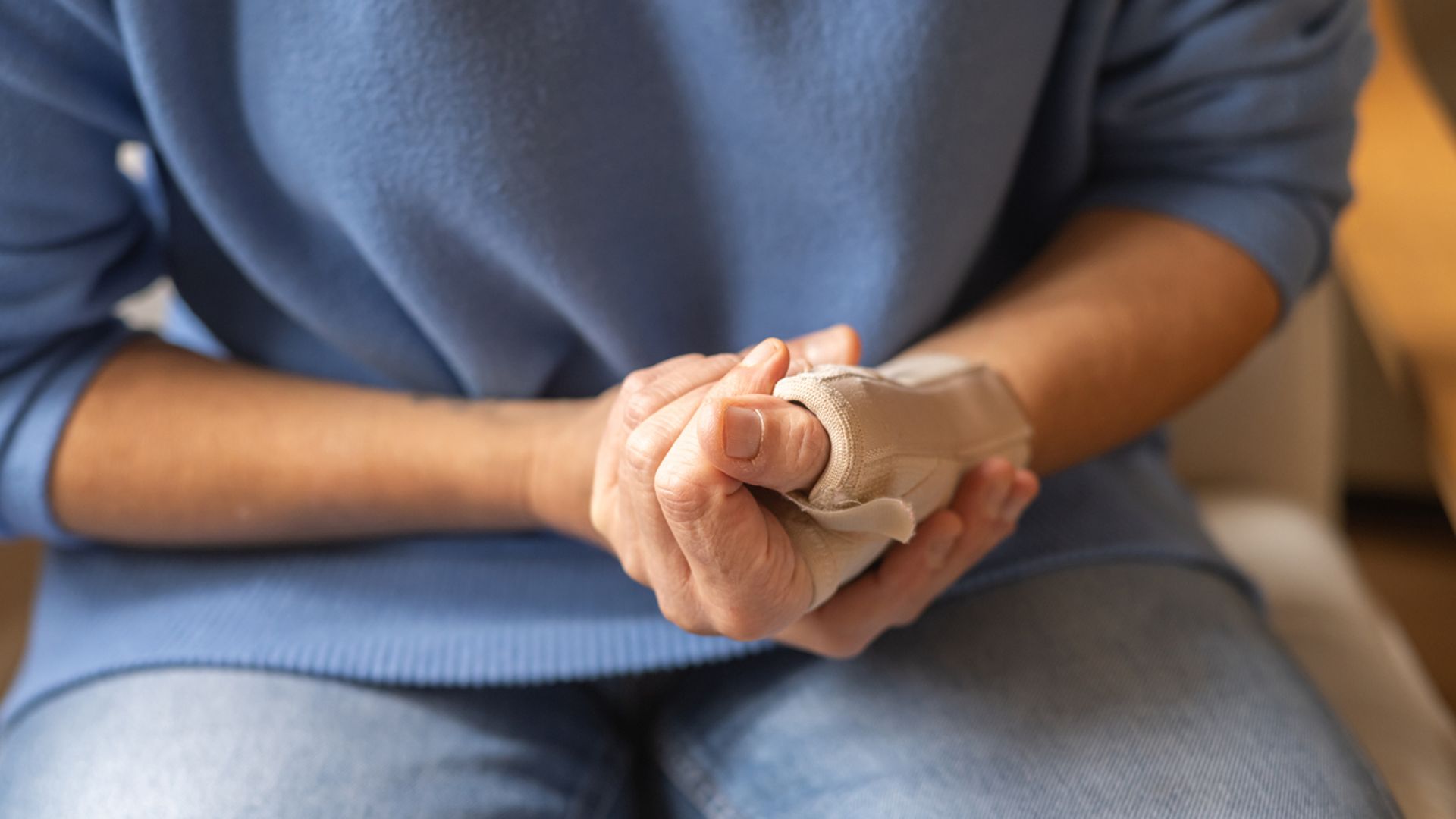 'My 70-year-old mum got paid £6.80 after two months off - is that right?'