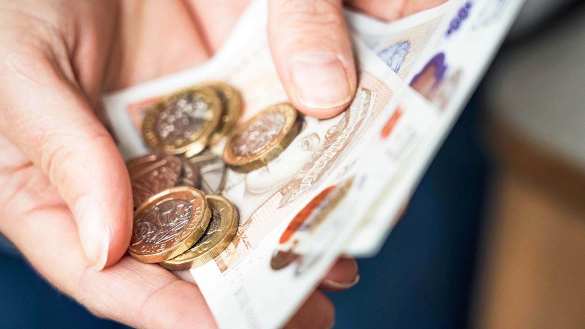 &#163;2,000 salary sacrifice gap explained - and what you should do now, according to experts